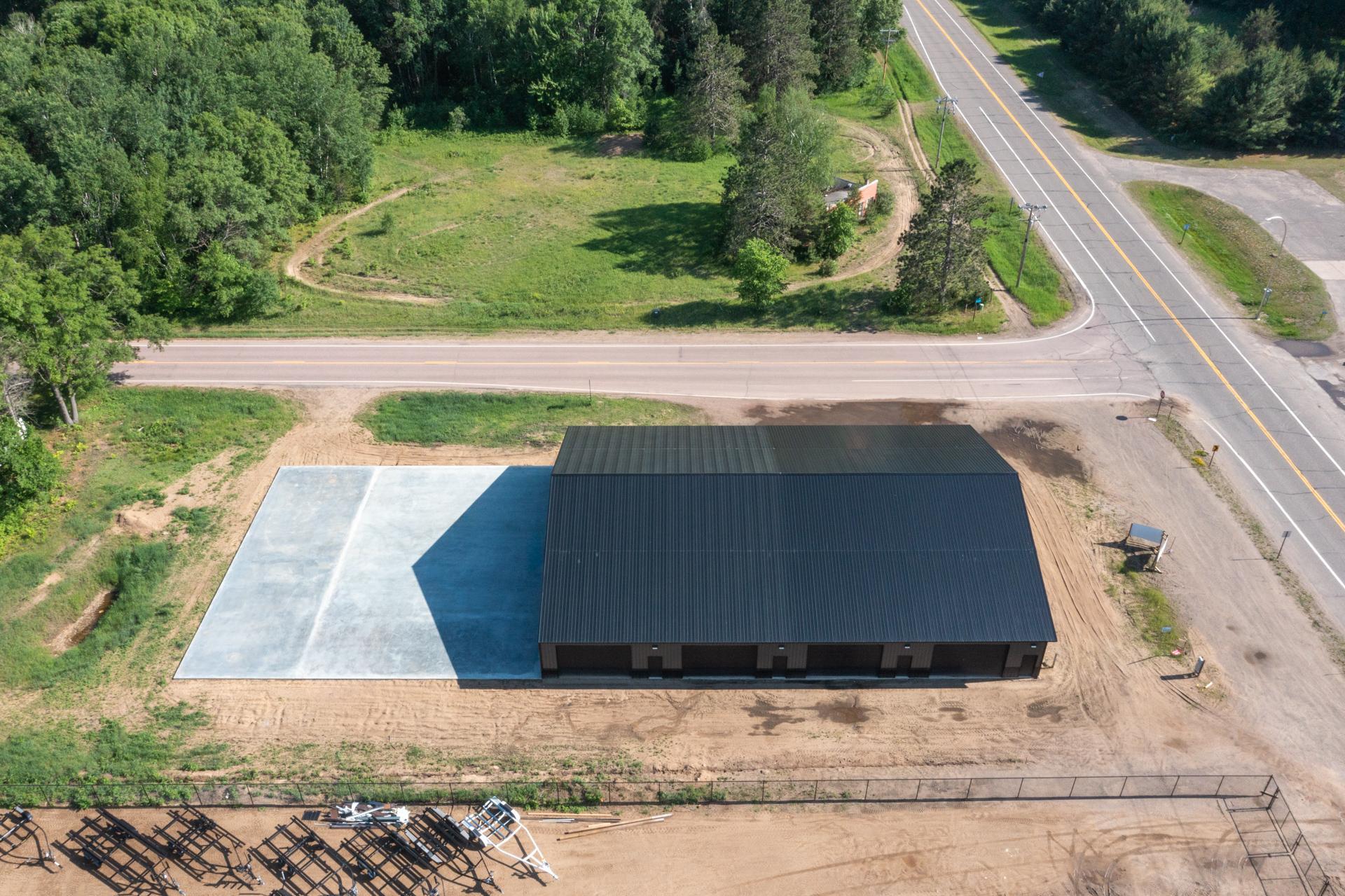 land for sale at UNIT #4 26020 County Road 3 in Merrifield, MN (photo 10 of 14)