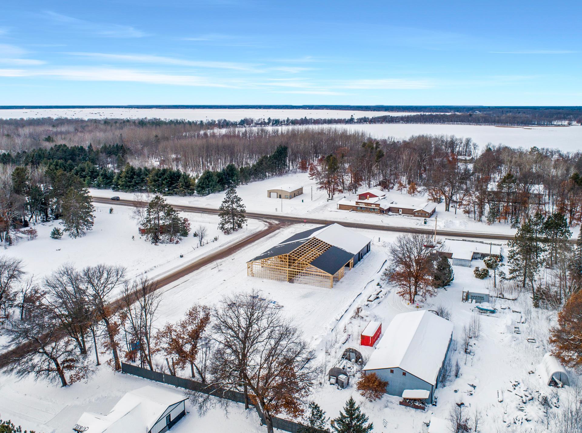 land for sale at UNIT #6 26020 County Road 3 in Merrifield, MN (photo 12 of 26)