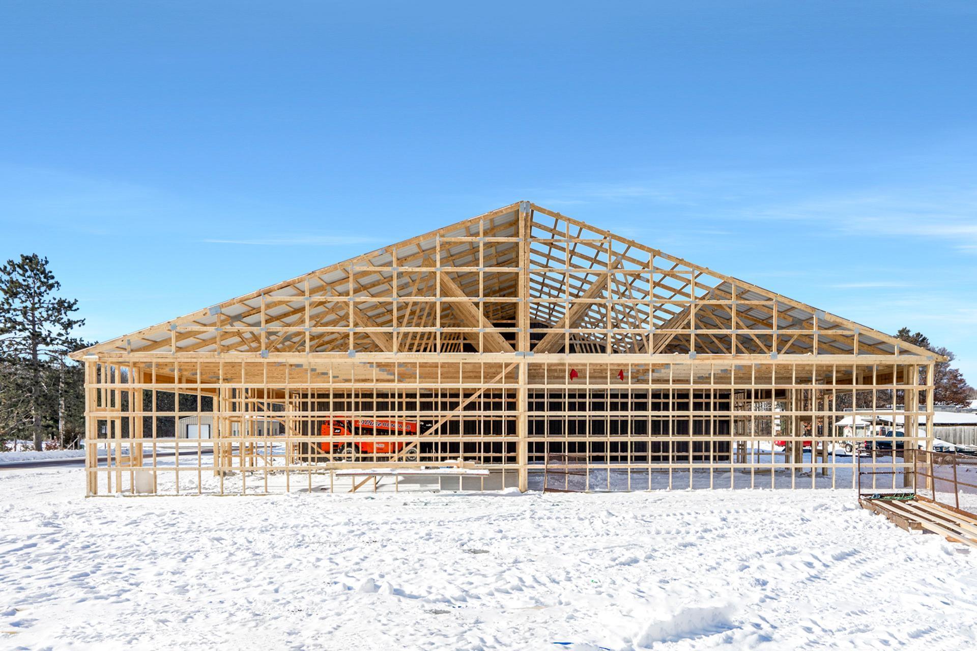 land for sale at UNIT #6 26020 County Road 3 in Merrifield, MN (photo 15 of 26)