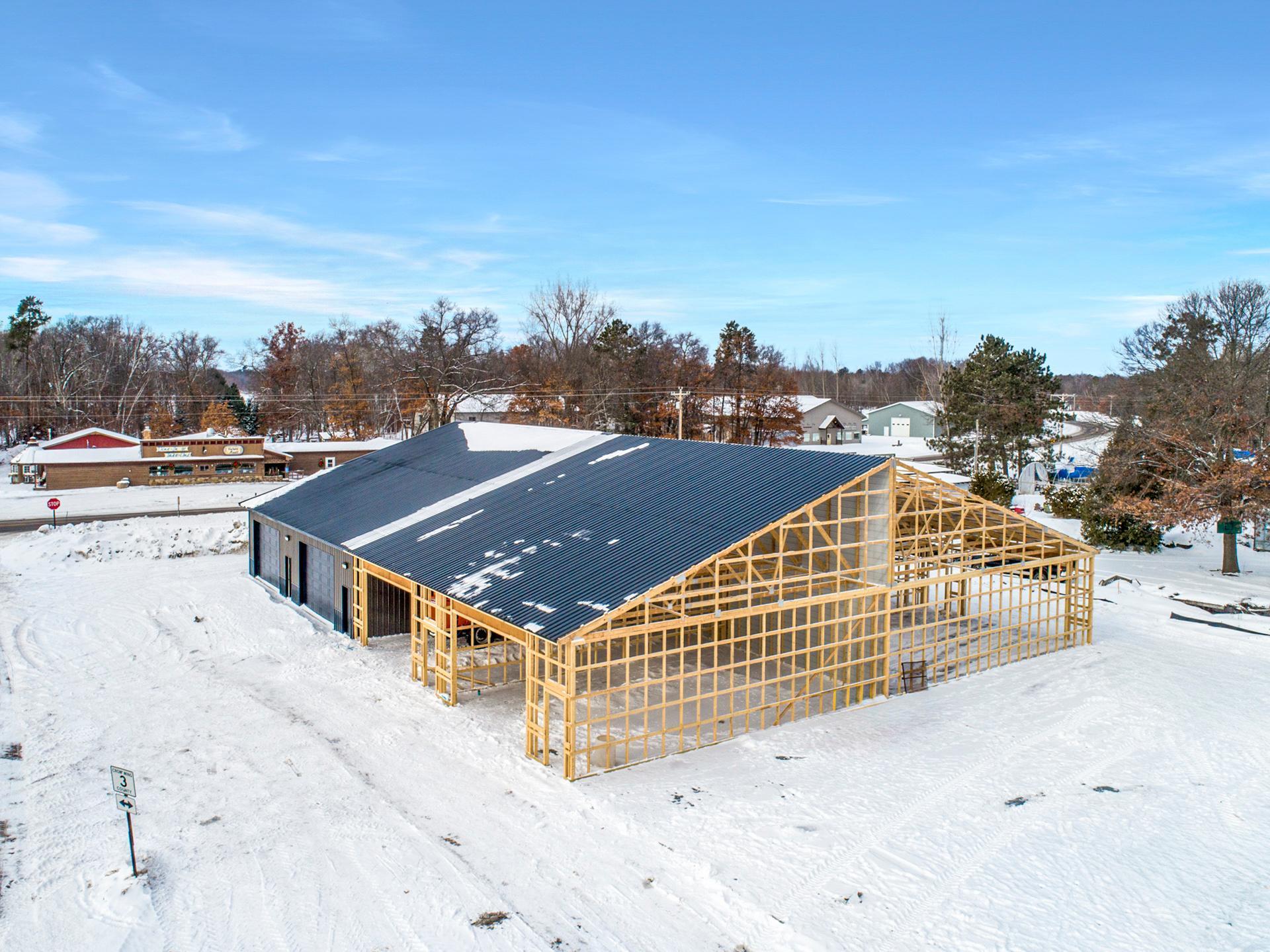 land for sale at UNIT #6 26020 County Road 3 in Merrifield, MN (photo 7 of 26)