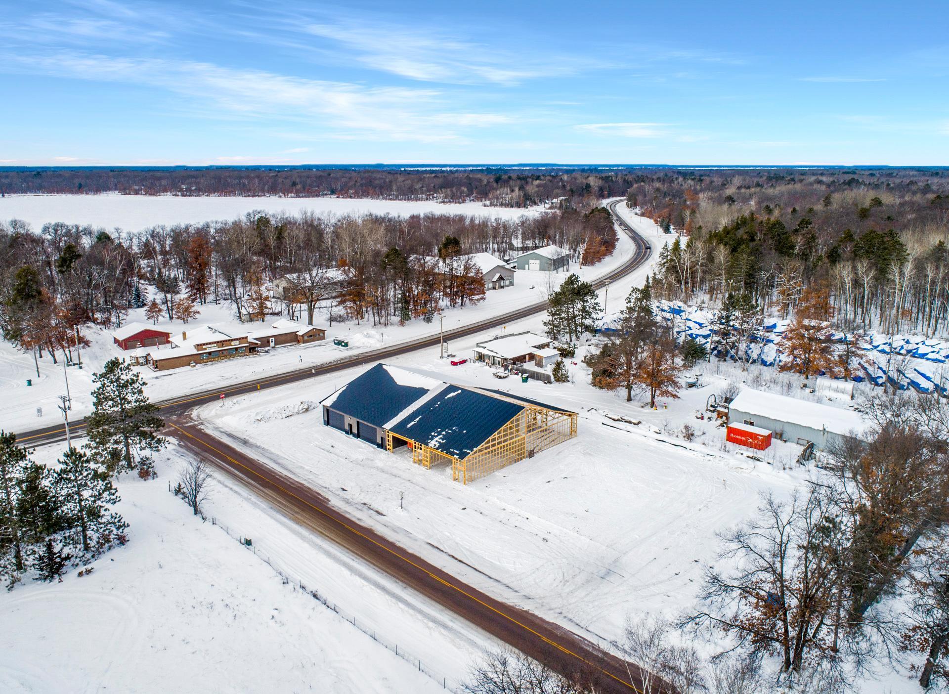 land for sale at UNIT #6 26020 County Road 3 in Merrifield, MN (photo 10 of 26)
