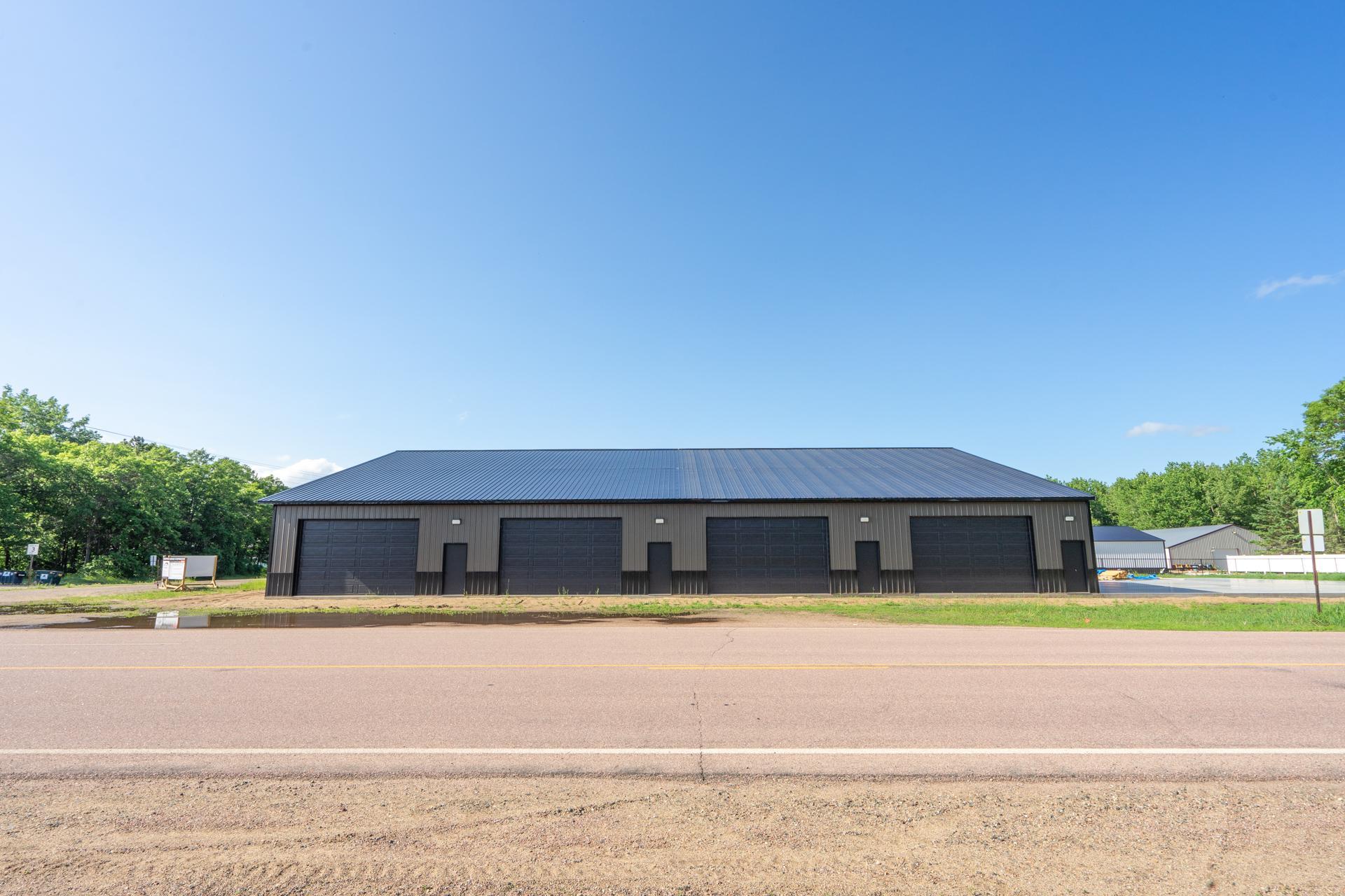 land for sale at UNIT #8 26020 County Road 3 in Merrifield, MN