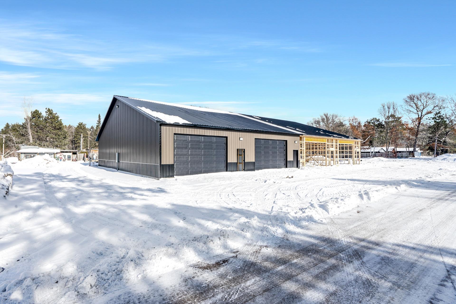 land for sale at UNIT #10 26020 County Road 3 in Merrifield, MN (photo 2 of 26)
