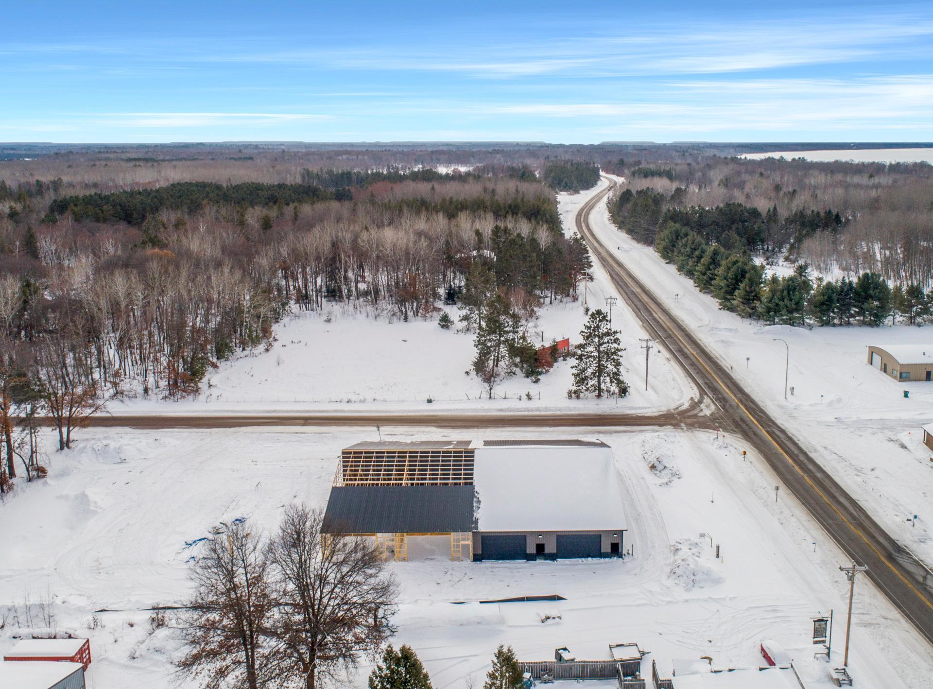 land for sale at UNIT #10 26020 County Road 3 in Merrifield, MN (photo 13 of 26)