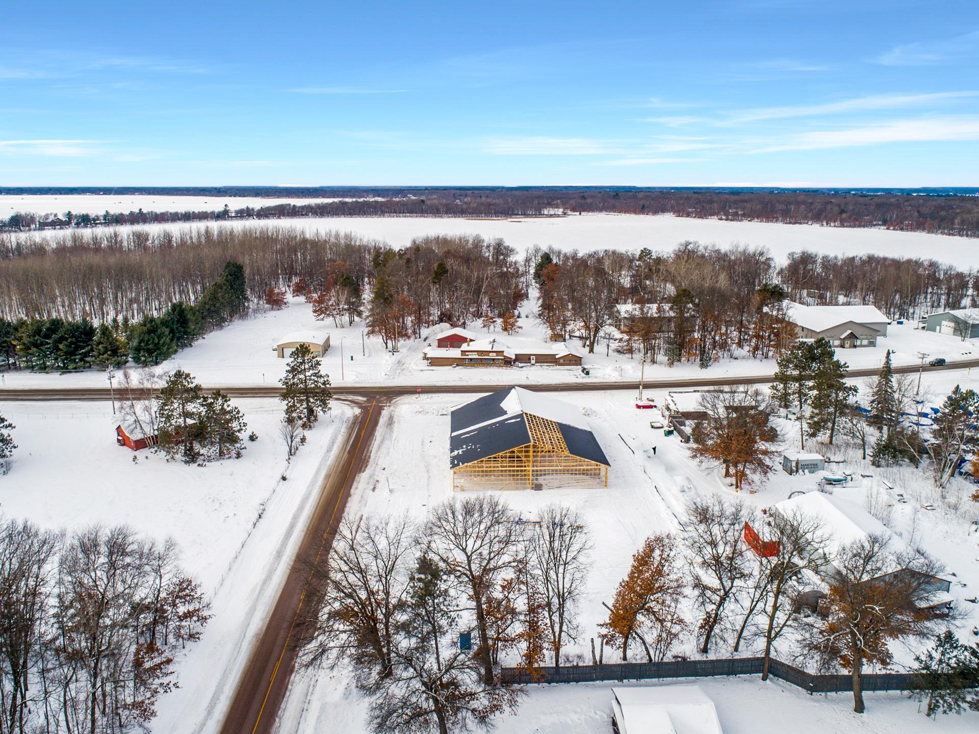 land for sale at UNIT #13 26020 County Road 3 in Merrifield, MN (photo 11 of 26)