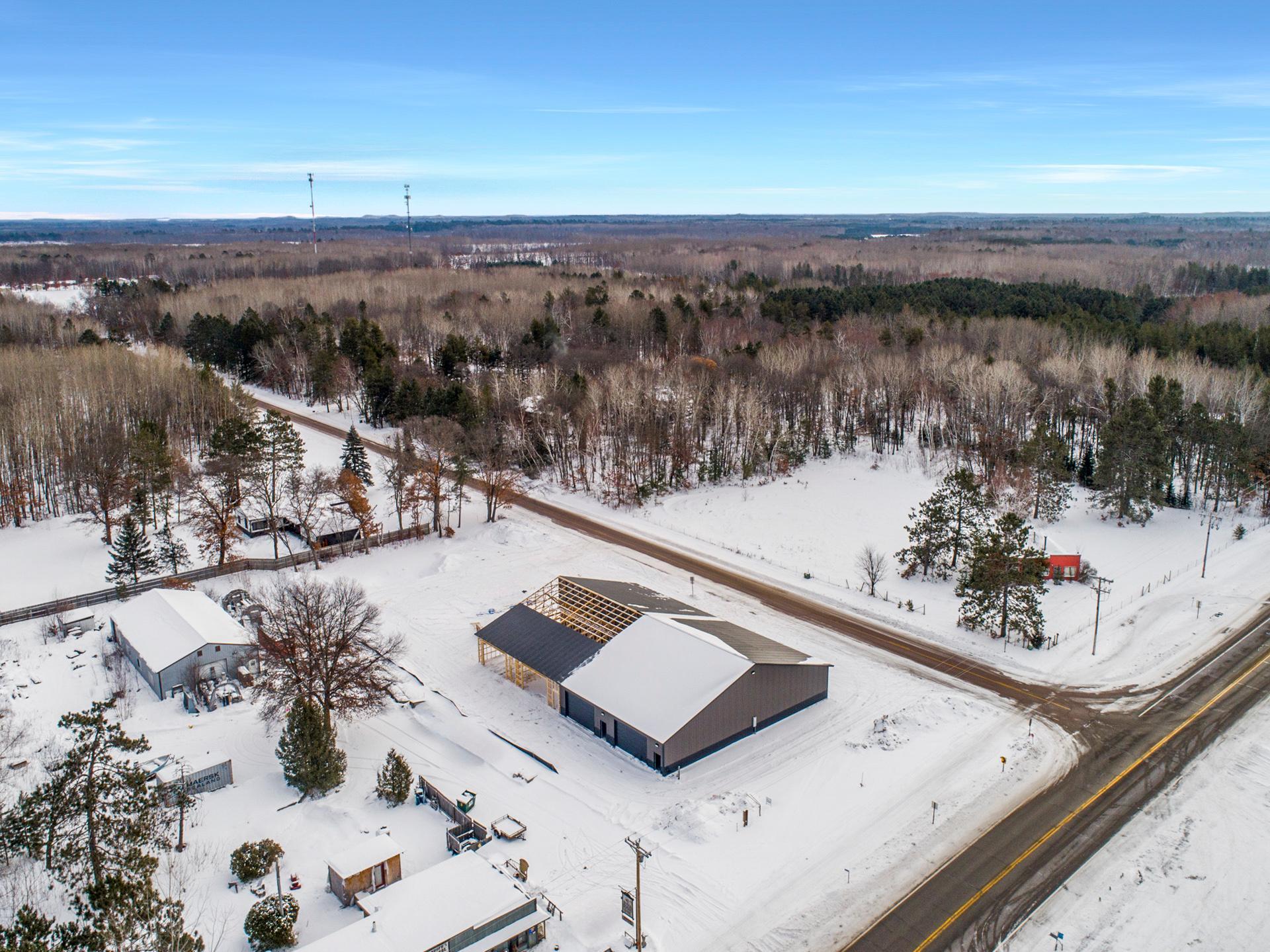 land for sale at UNIT #13 26020 County Road 3 in Merrifield, MN (photo 14 of 26)