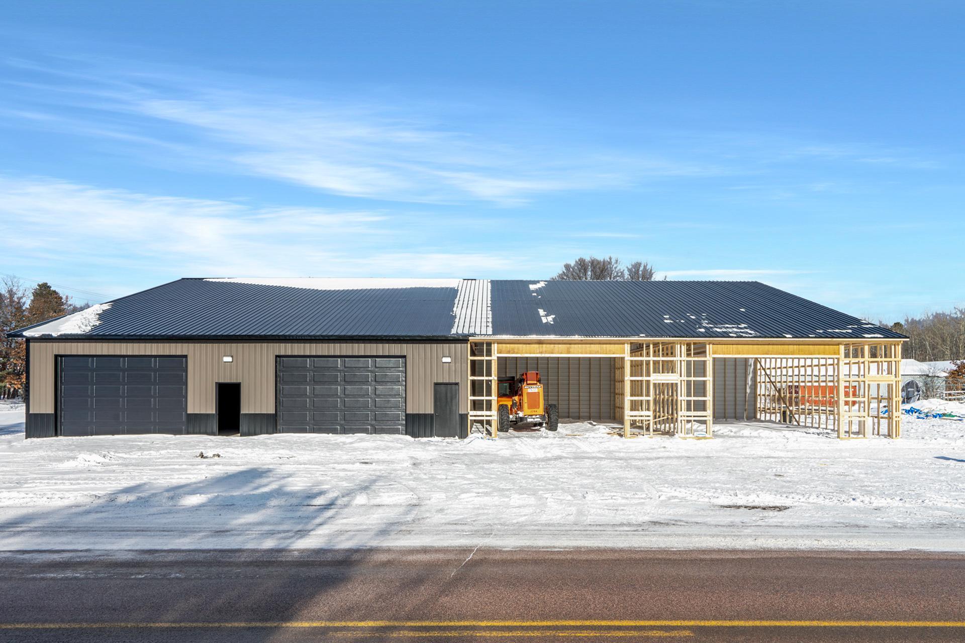 land for sale at UNIT #13 26020 County Road 3 in Merrifield, MN (photo 18 of 26)