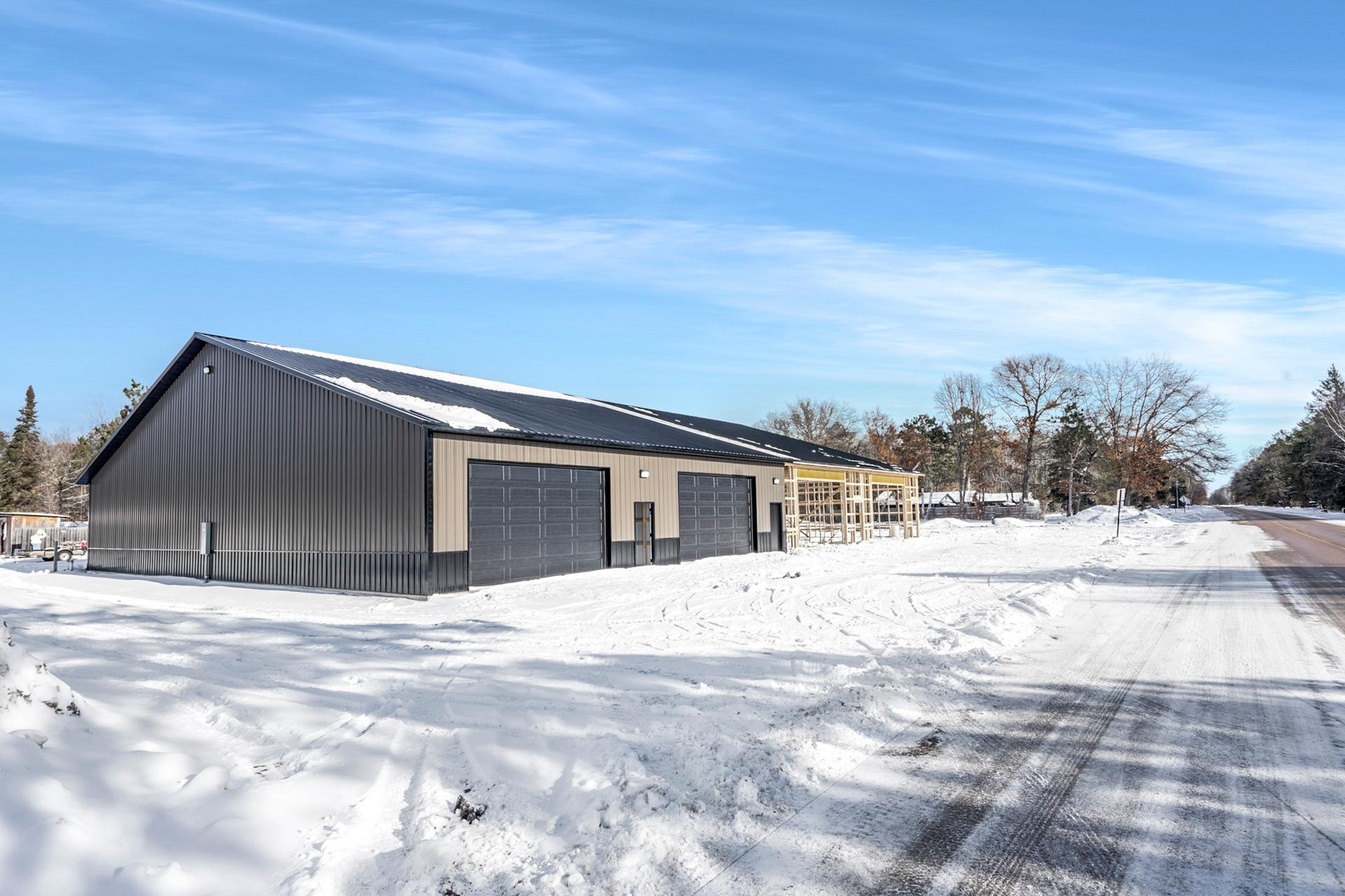 land for sale at UNIT #13 26020 County Road 3 in Merrifield, MN (photo 19 of 26)