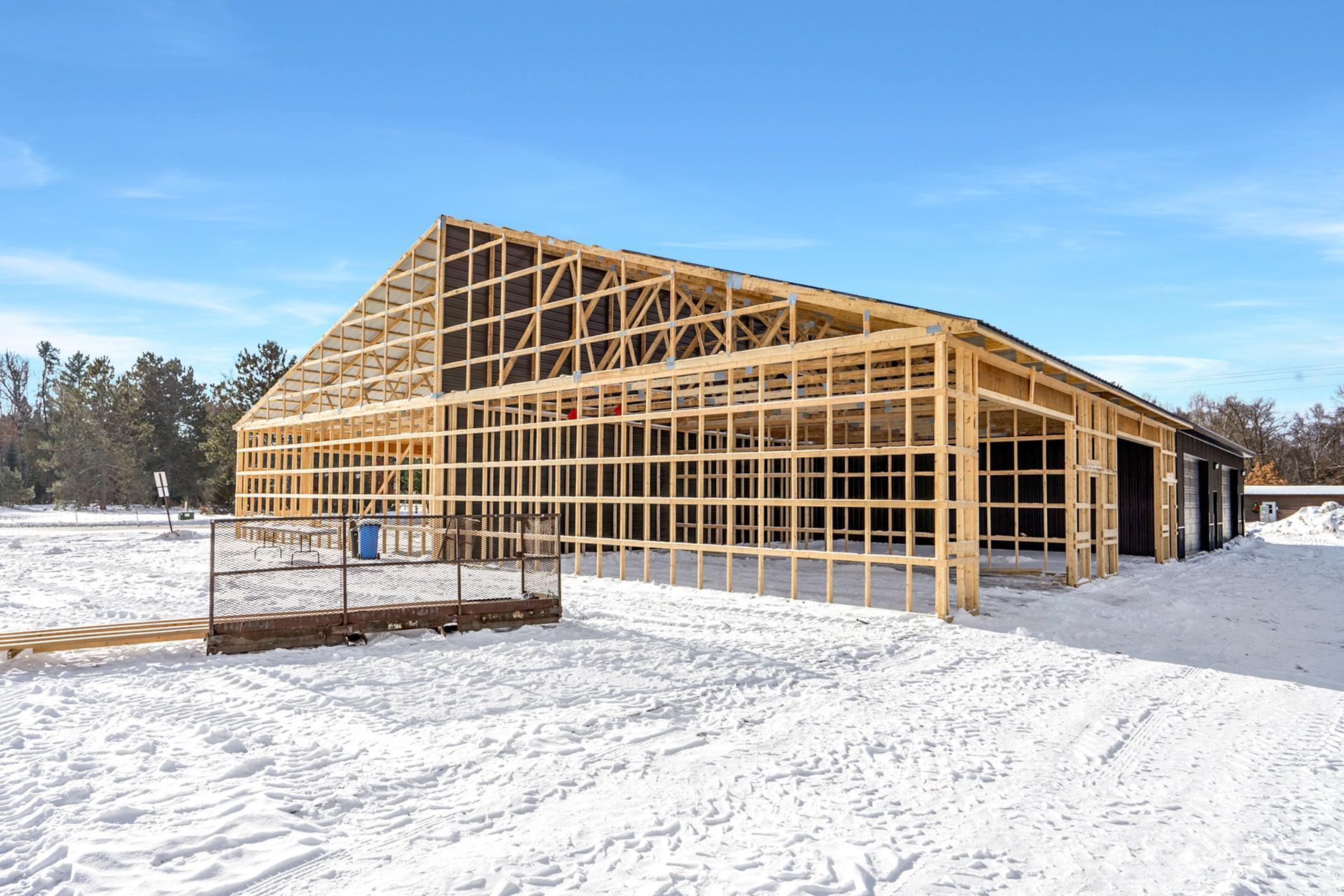land for sale at UNIT #13 26020 County Road 3 in Merrifield, MN (photo 24 of 26)