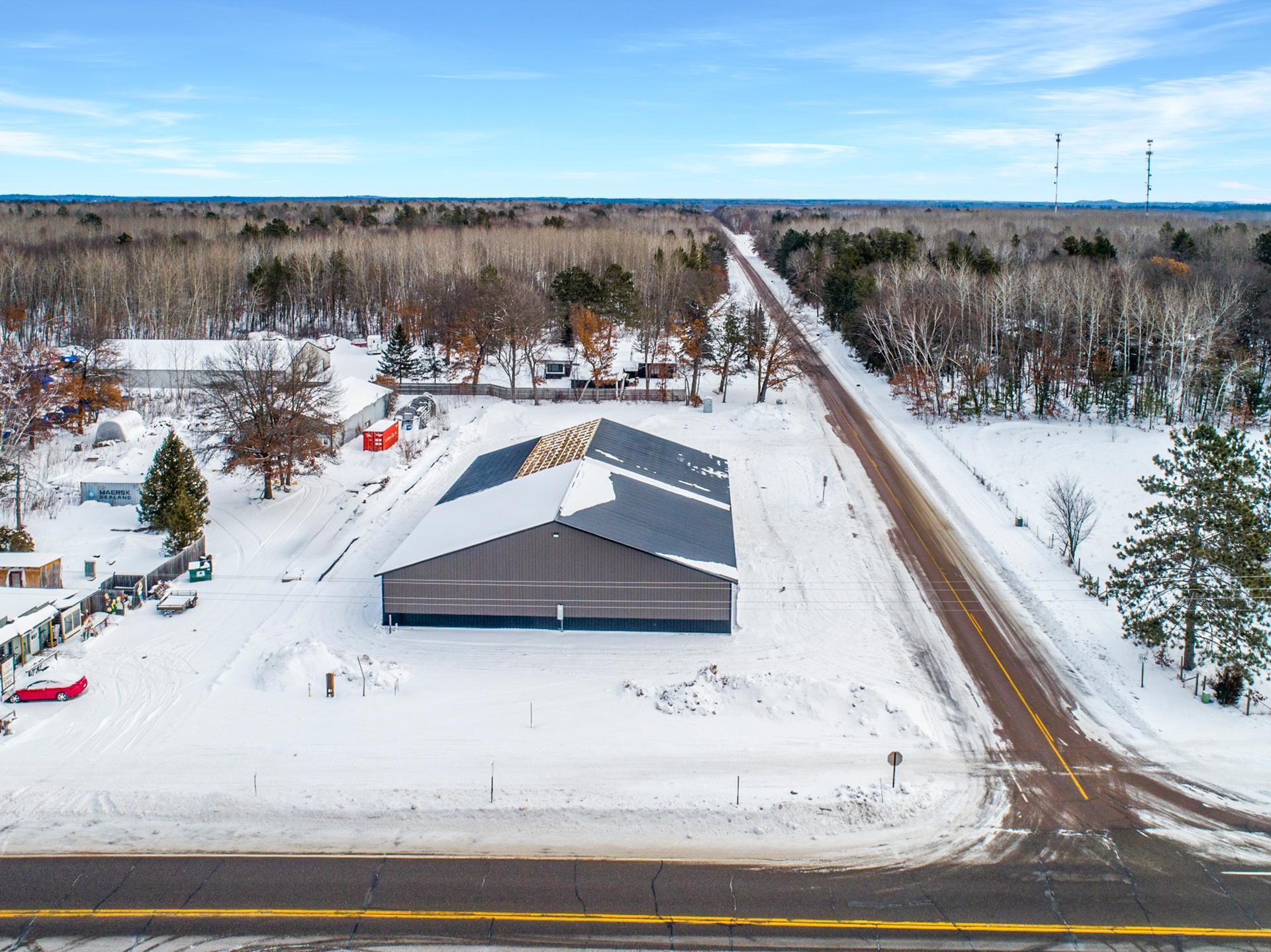 land for sale at UNIT #13 26020 County Road 3 in Merrifield, MN (photo 4 of 26)