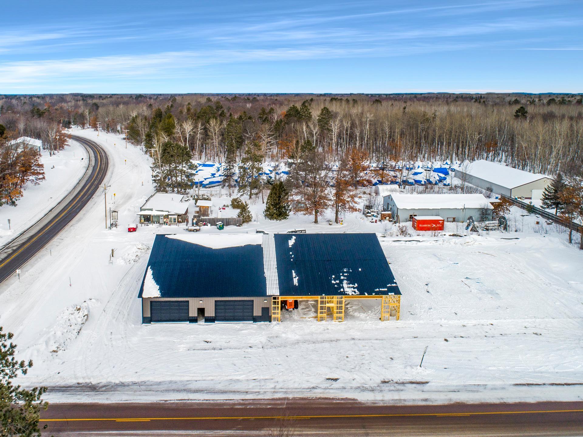 land for sale at UNIT #13 26020 County Road 3 in Merrifield, MN (photo 5 of 26)