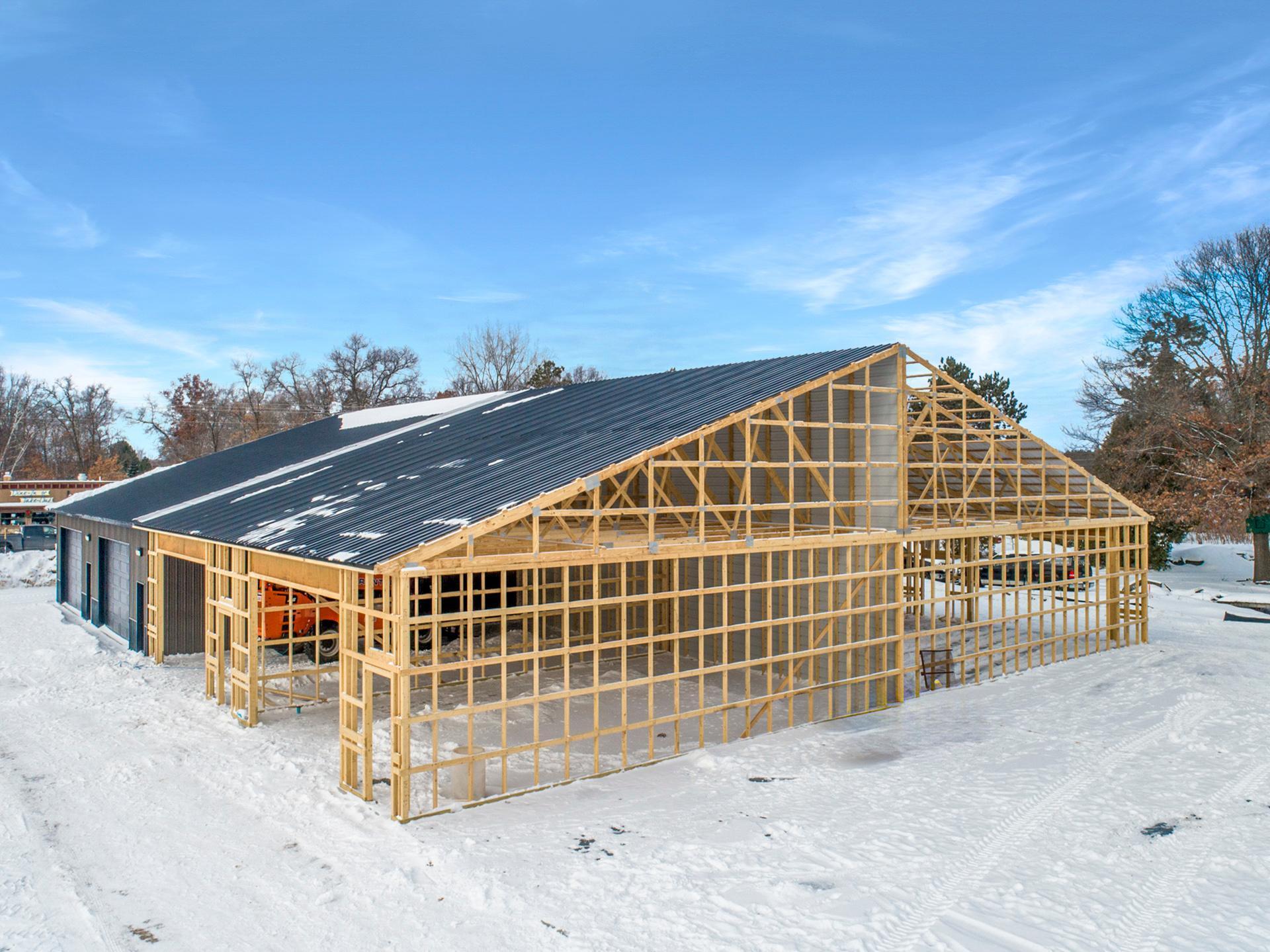 land for sale at UNIT #13 26020 County Road 3 in Merrifield, MN (photo 6 of 26)