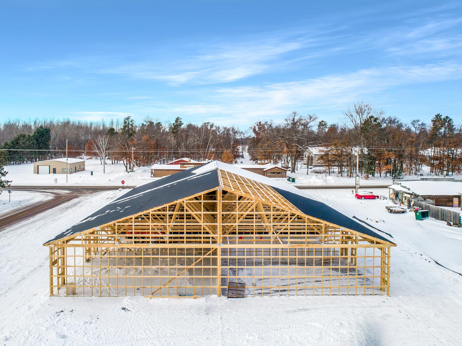 land for sale at UNIT #13 26020 County Road 3 in Merrifield, MN (photo 8 of 26)