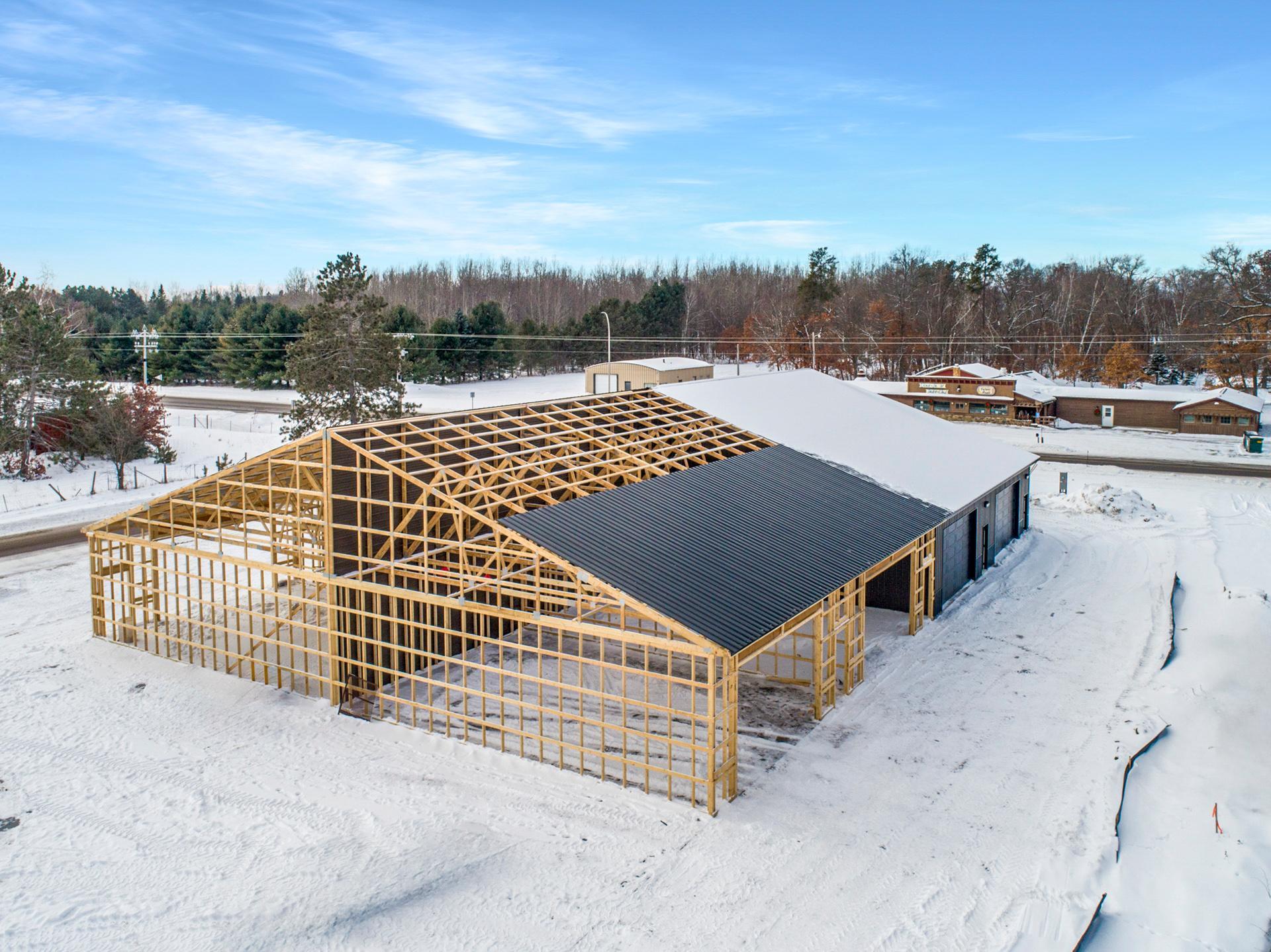land for sale at UNIT #13 26020 County Road 3 in Merrifield, MN (photo 9 of 26)