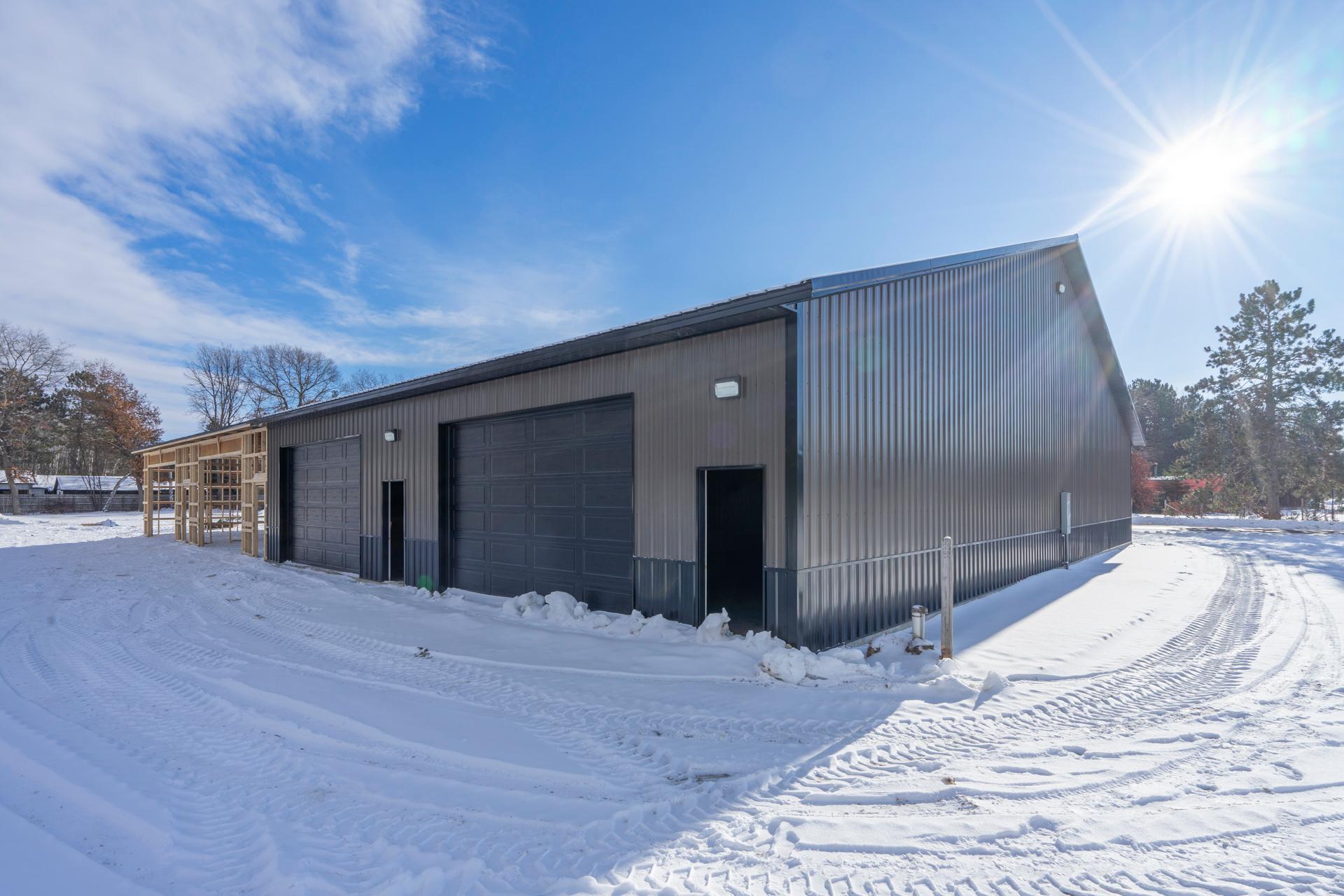 land for sale at UNIT #14 26020 County Road 3 in Merrifield, MN