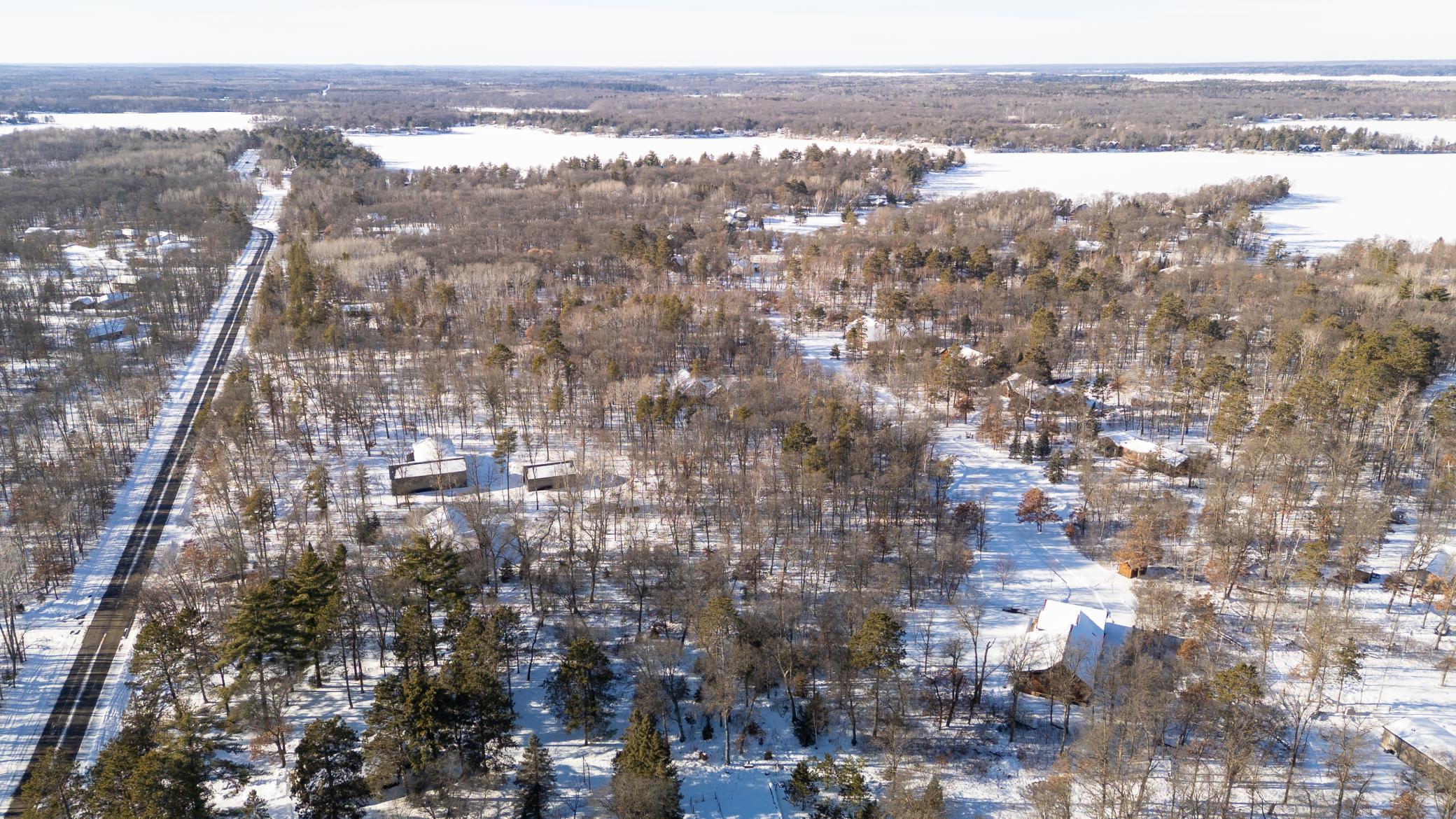 land for sale at TBD Gordon Circle in Crosslake, MN (photo 11 of 21)