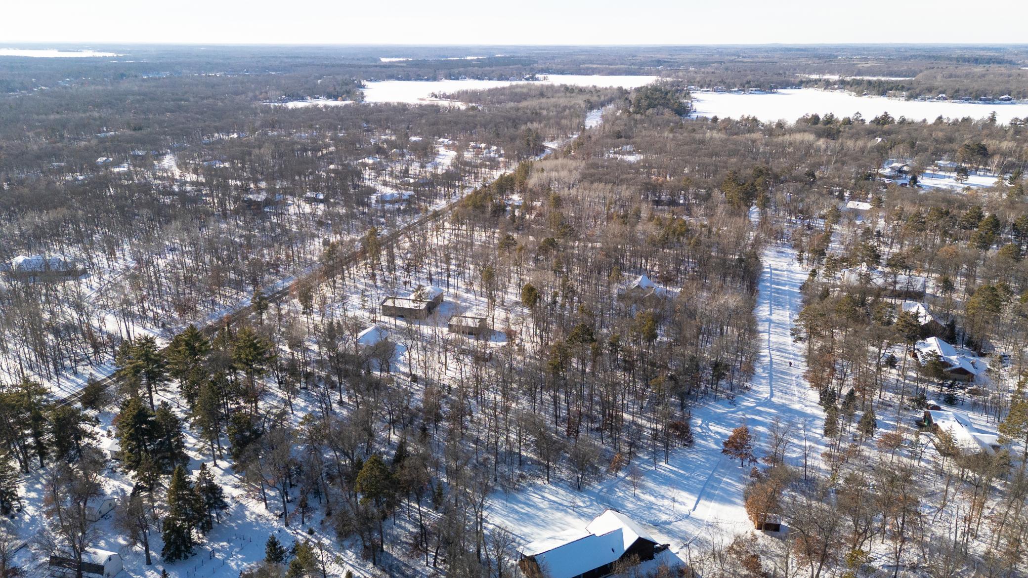 land for sale at TBD Gordon Circle in Crosslake, MN (photo 12 of 21)