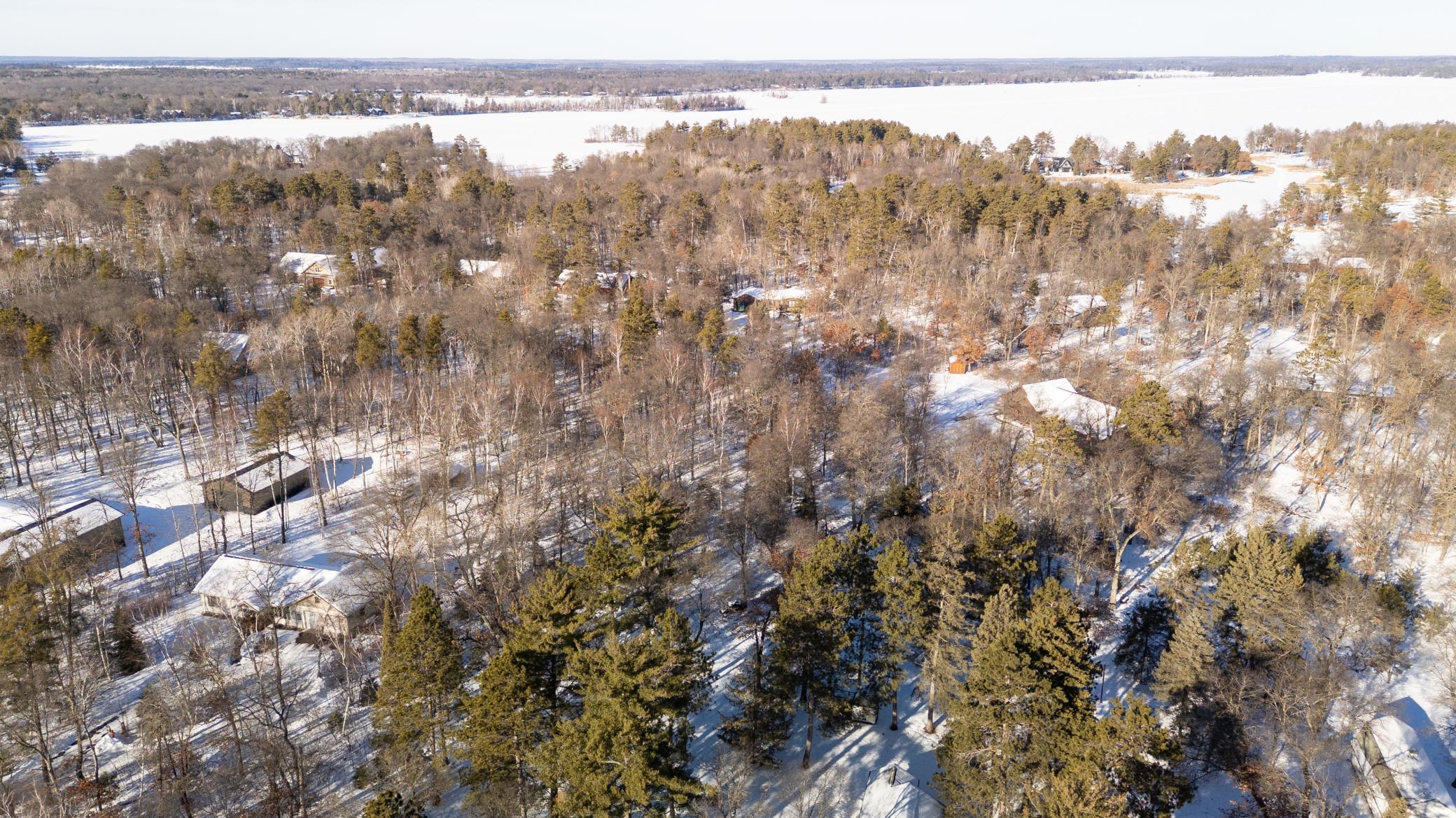 land for sale at TBD Gordon Circle in Crosslake, MN (photo 13 of 21)
