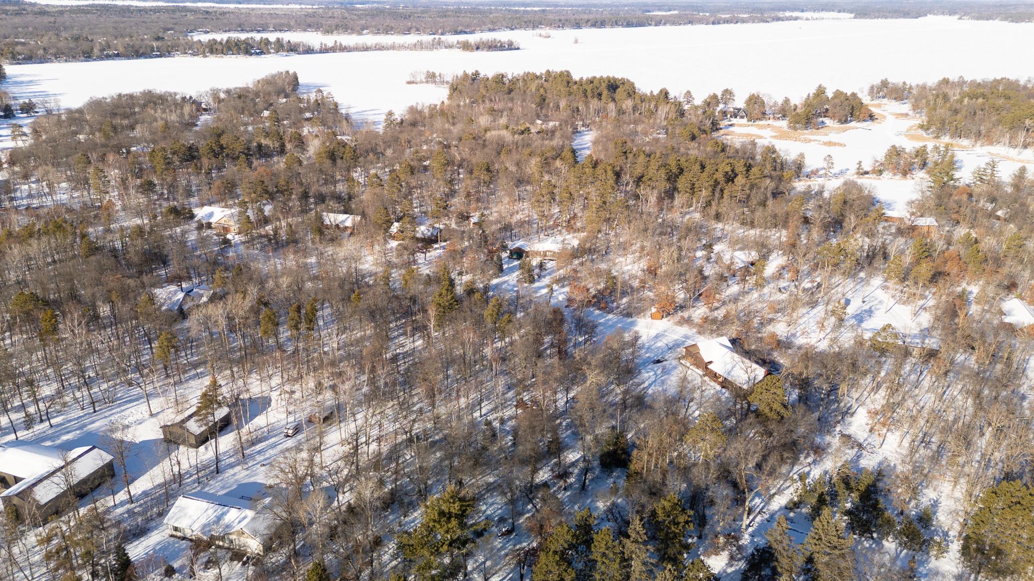 land for sale at TBD Gordon Circle in Crosslake, MN (photo 14 of 21)
