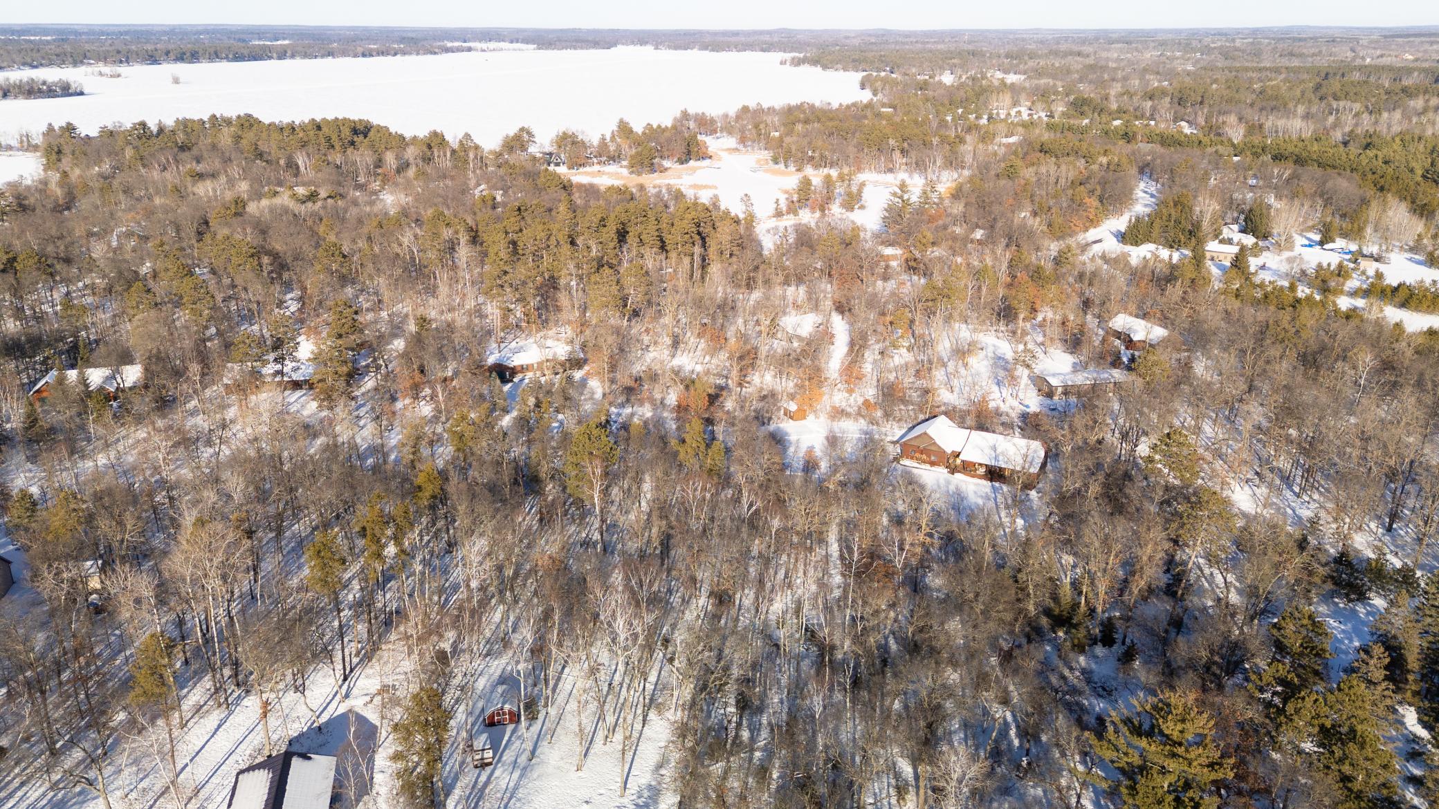 land for sale at TBD Gordon Circle in Crosslake, MN (photo 16 of 21)