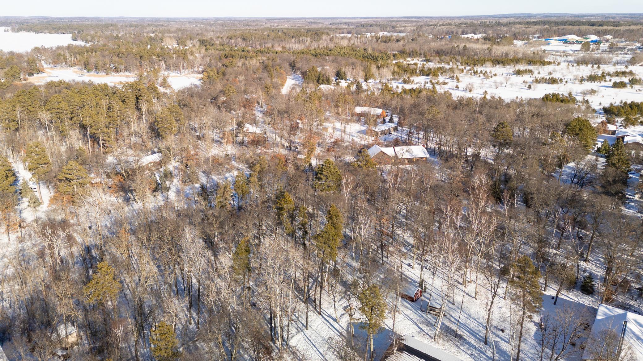 land for sale at TBD Gordon Circle in Crosslake, MN (photo 17 of 21)