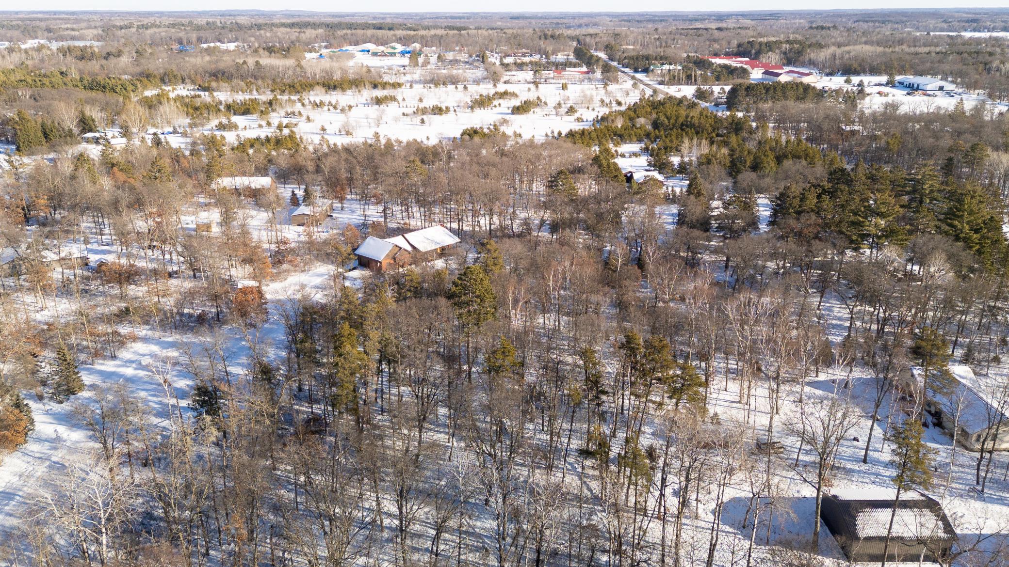 land for sale at TBD Gordon Circle in Crosslake, MN (photo 18 of 21)