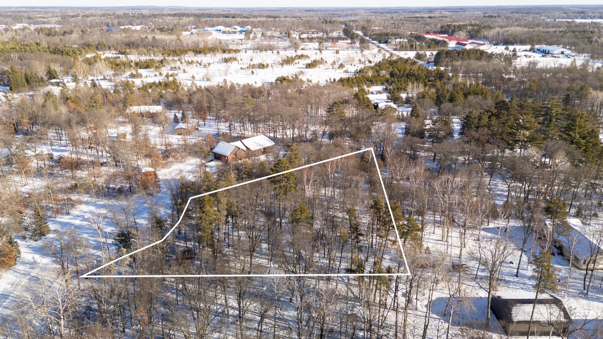 land for sale at TBD Gordon Circle in Crosslake, MN (photo 19 of 21)