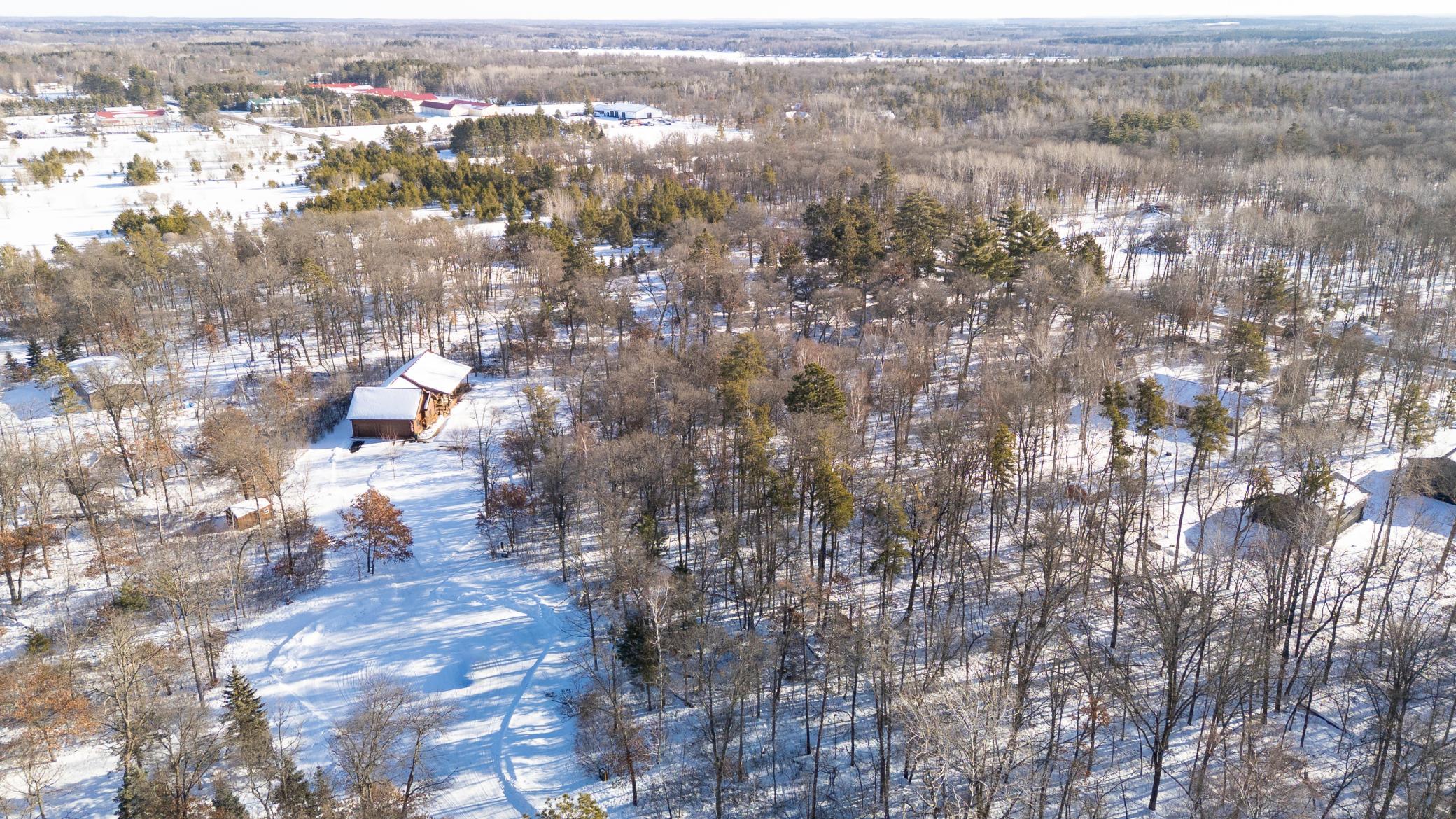 land for sale at TBD Gordon Circle in Crosslake, MN (photo 20 of 21)