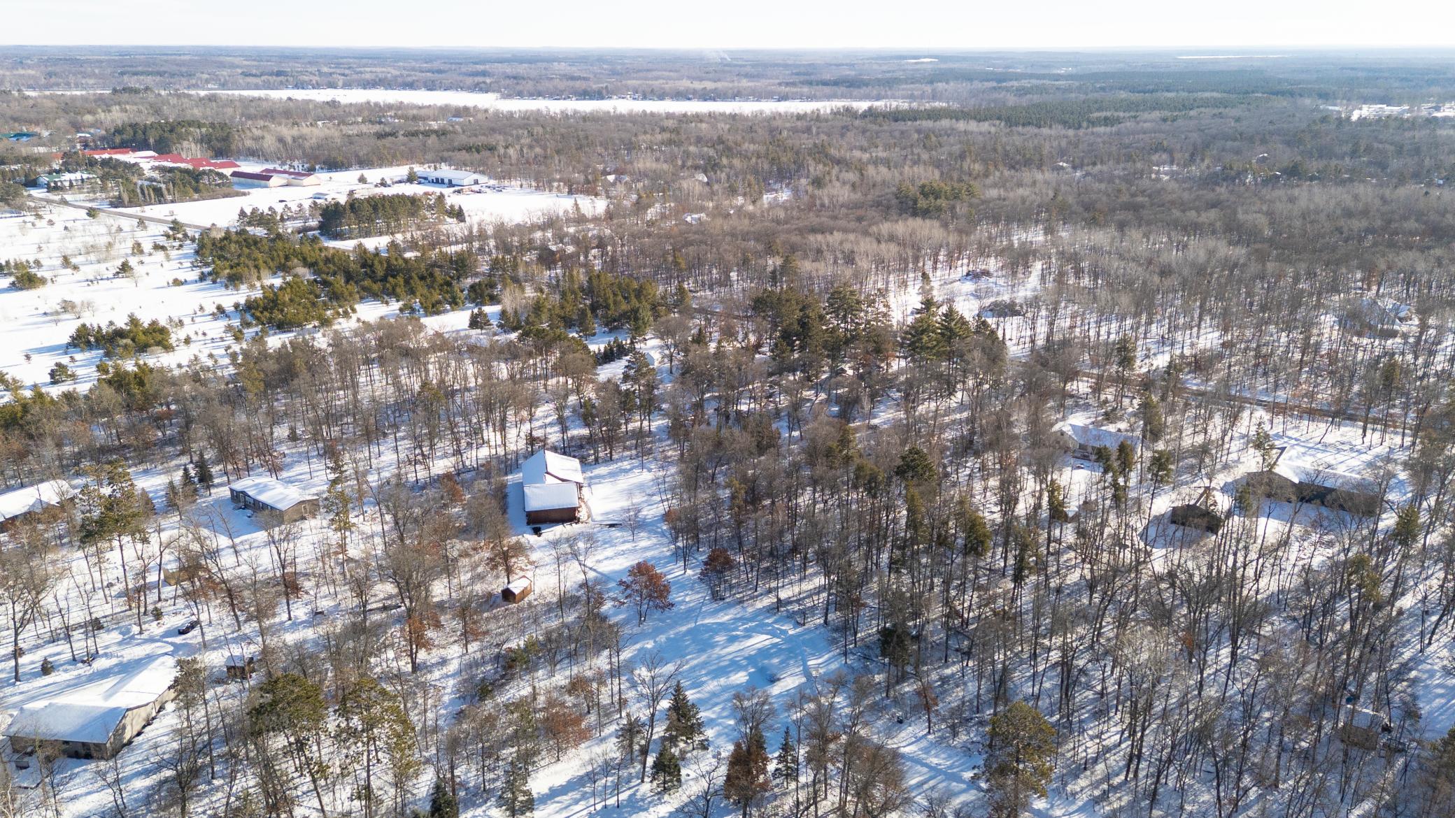land for sale at TBD Gordon Circle in Crosslake, MN (photo 3 of 21)
