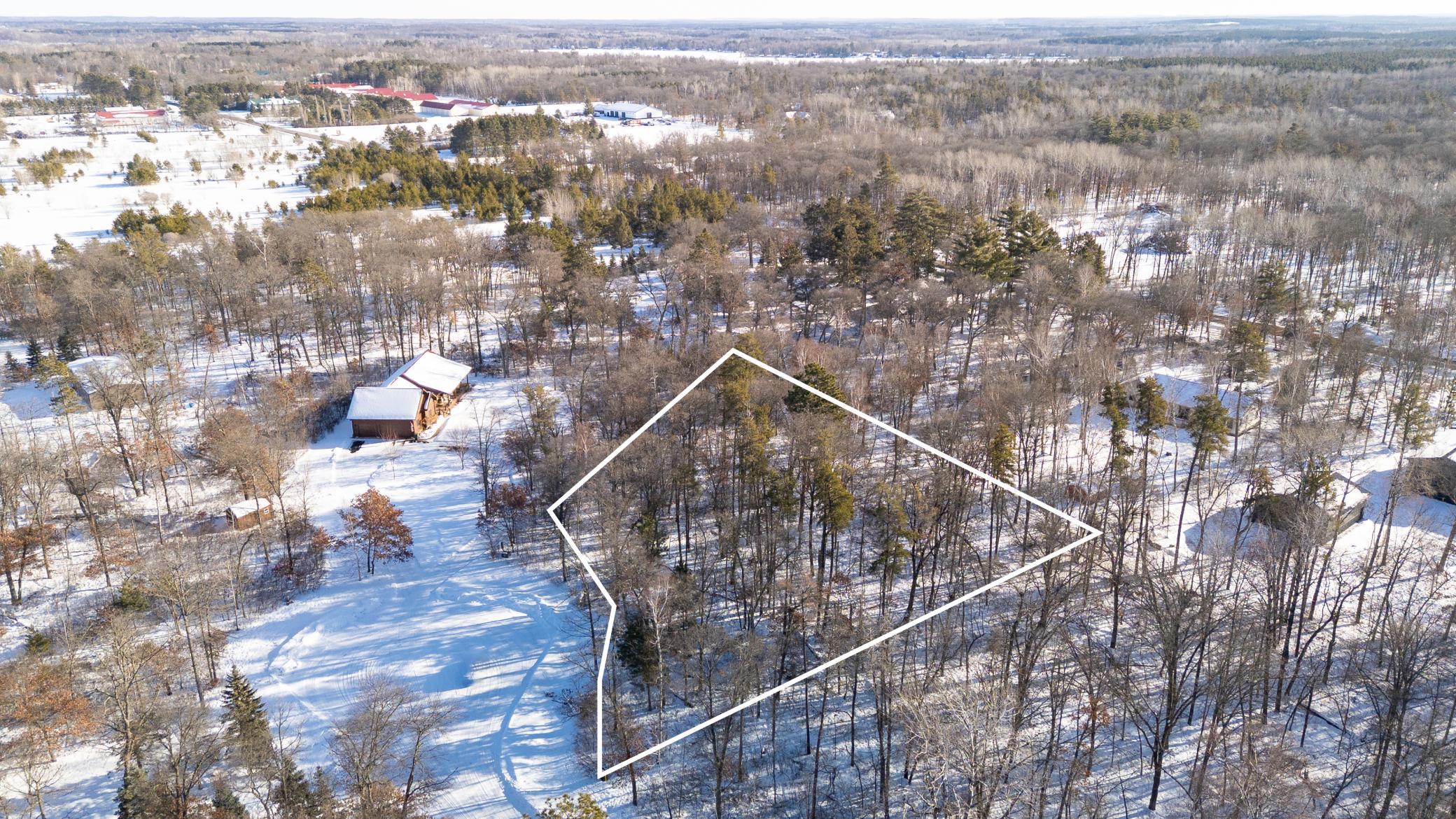land for sale at TBD Gordon Circle in Crosslake, MN (photo 21 of 21)