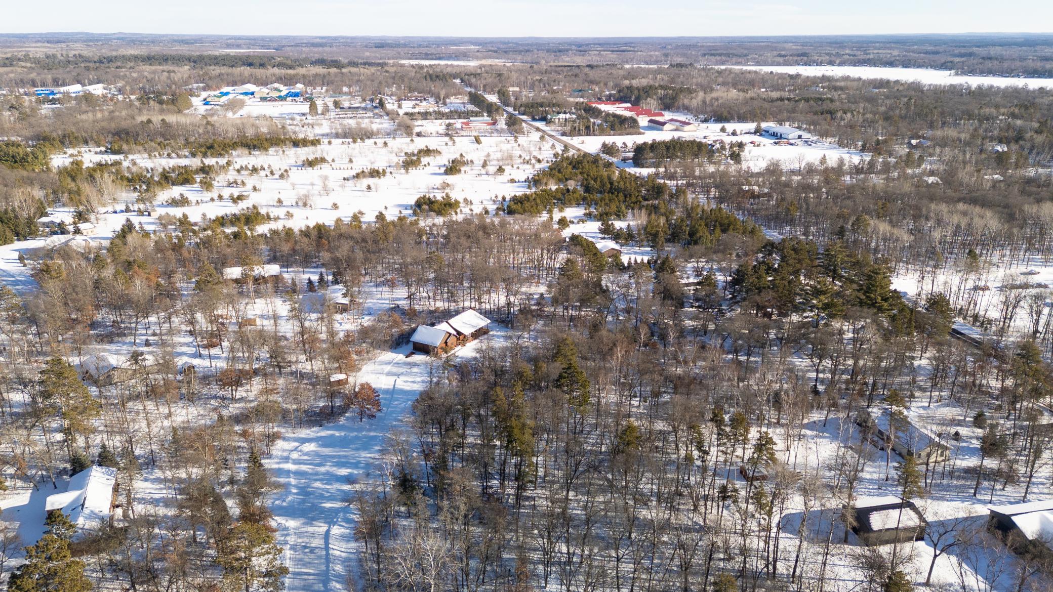 land for sale at TBD Gordon Circle in Crosslake, MN (photo 5 of 21)