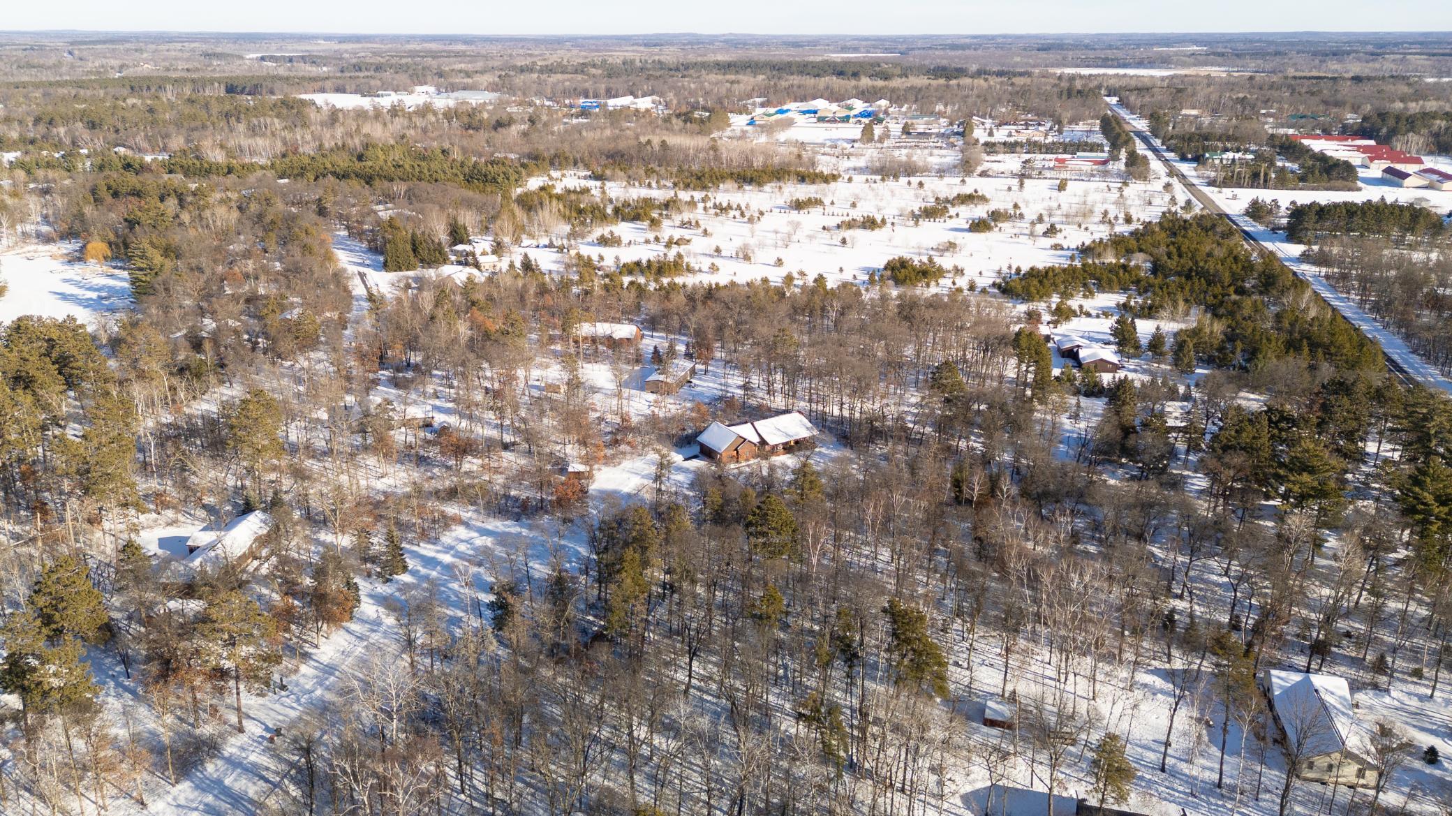 land for sale at TBD Gordon Circle in Crosslake, MN (photo 7 of 21)