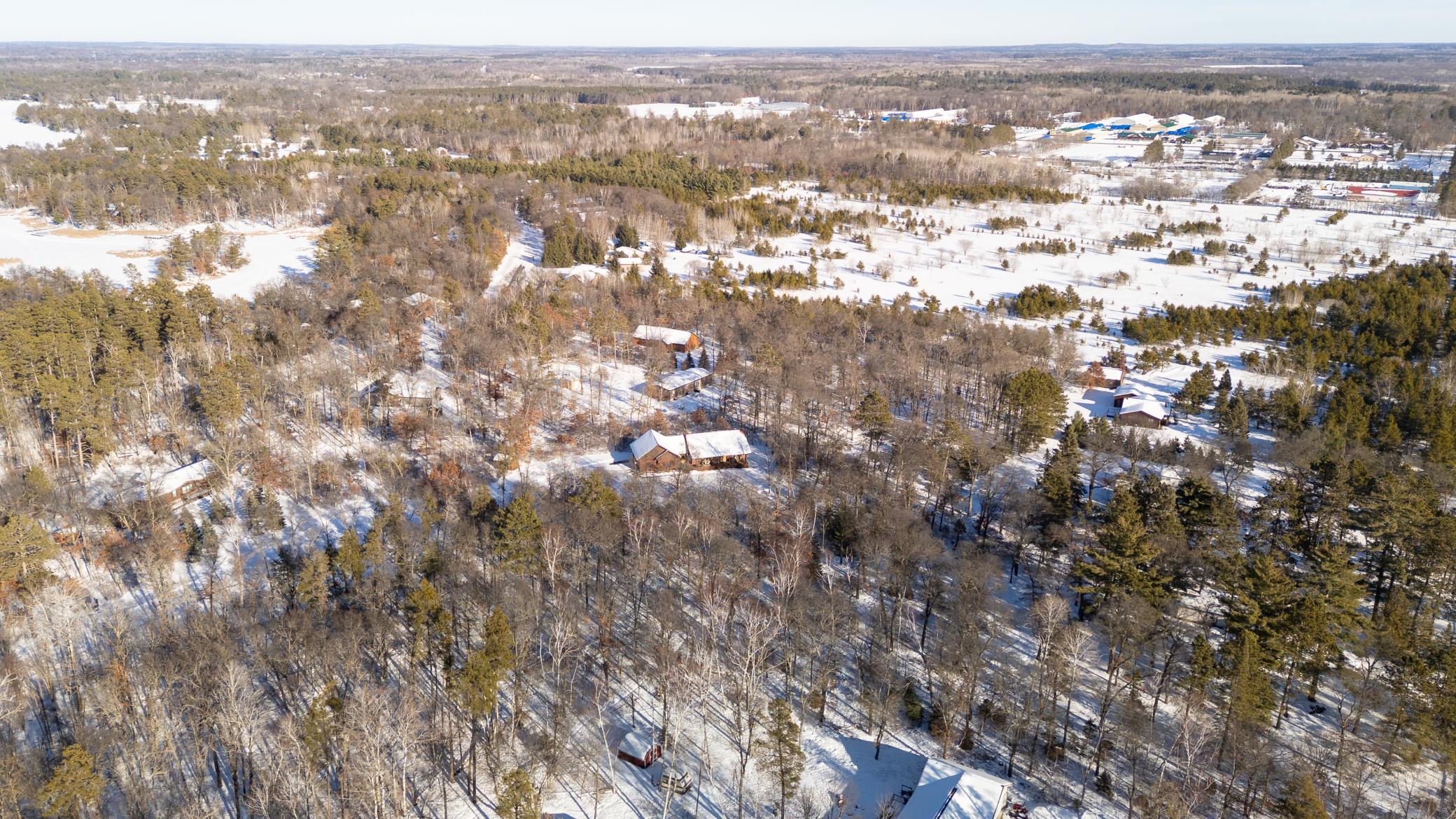 land for sale at TBD Gordon Circle in Crosslake, MN (photo 8 of 21)