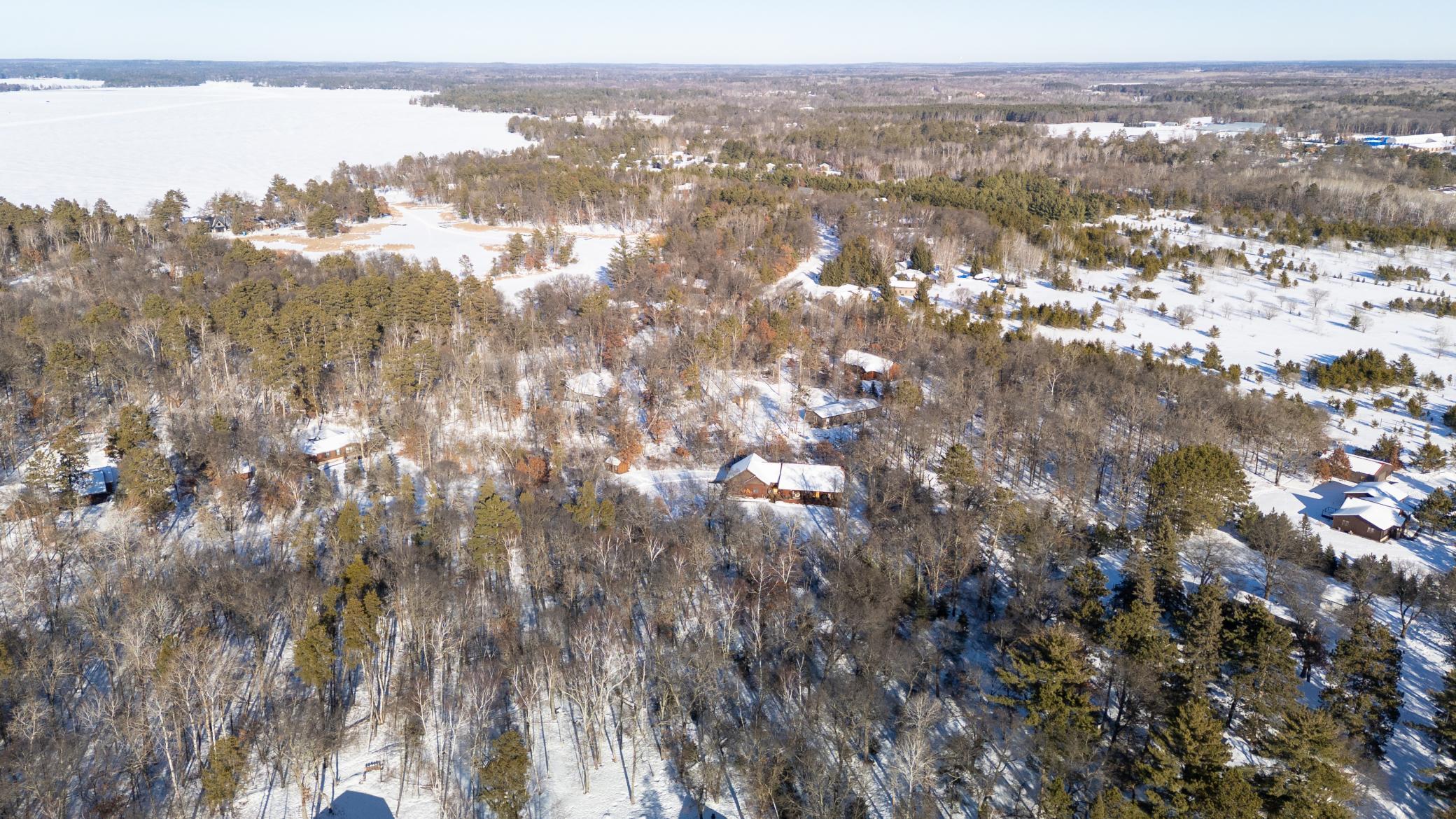 land for sale at TBD Gordon Circle in Crosslake, MN (photo 9 of 21)