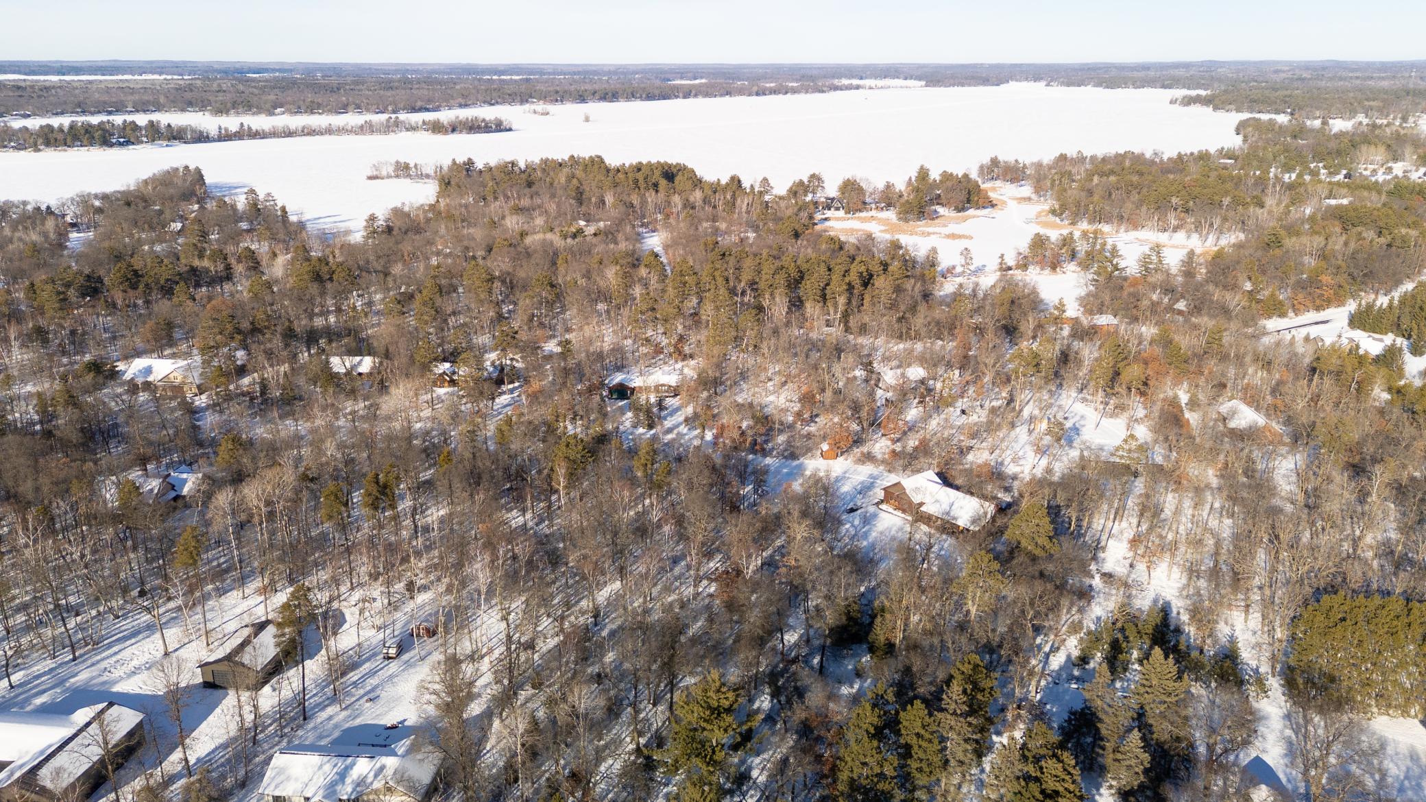 land for sale at TBD Gordon Circle in Crosslake, MN (photo 10 of 21)