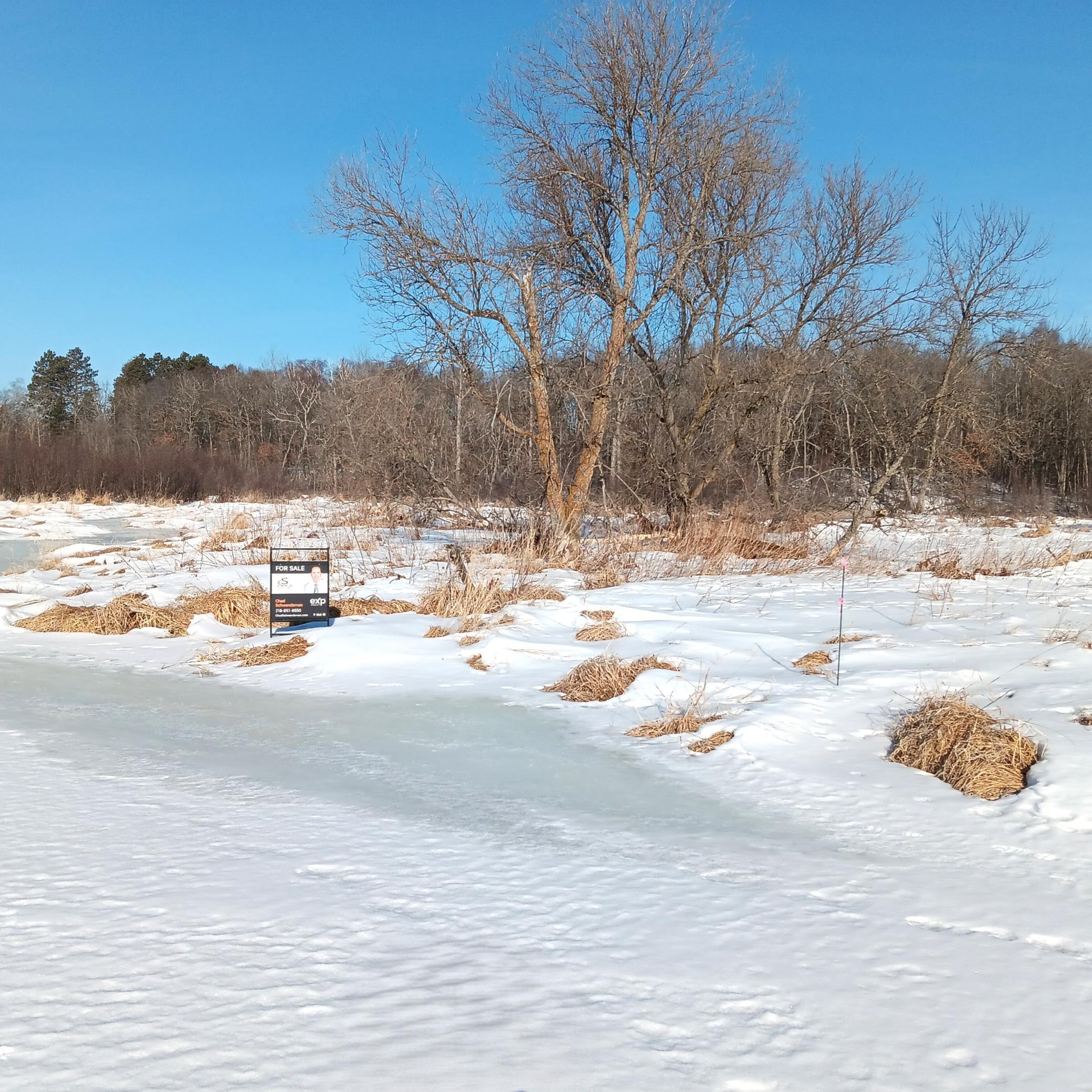 land for sale at TBD Island in Pine River, MN