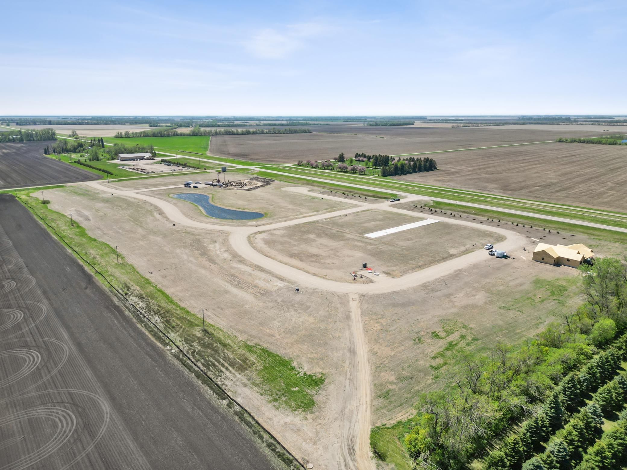 land for sale at 810 Lilac Trl in Arthur, ND (photo 5 of 8)