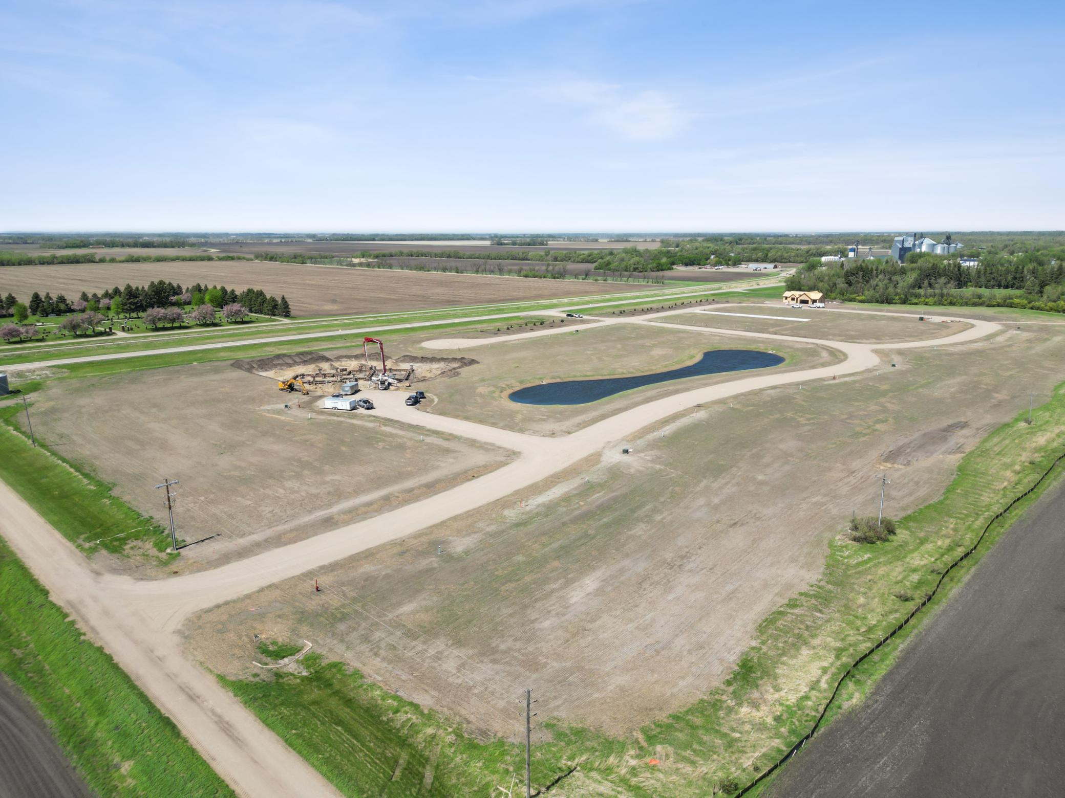 land for sale at 810 Lilac Trl in Arthur, ND (photo 6 of 8)