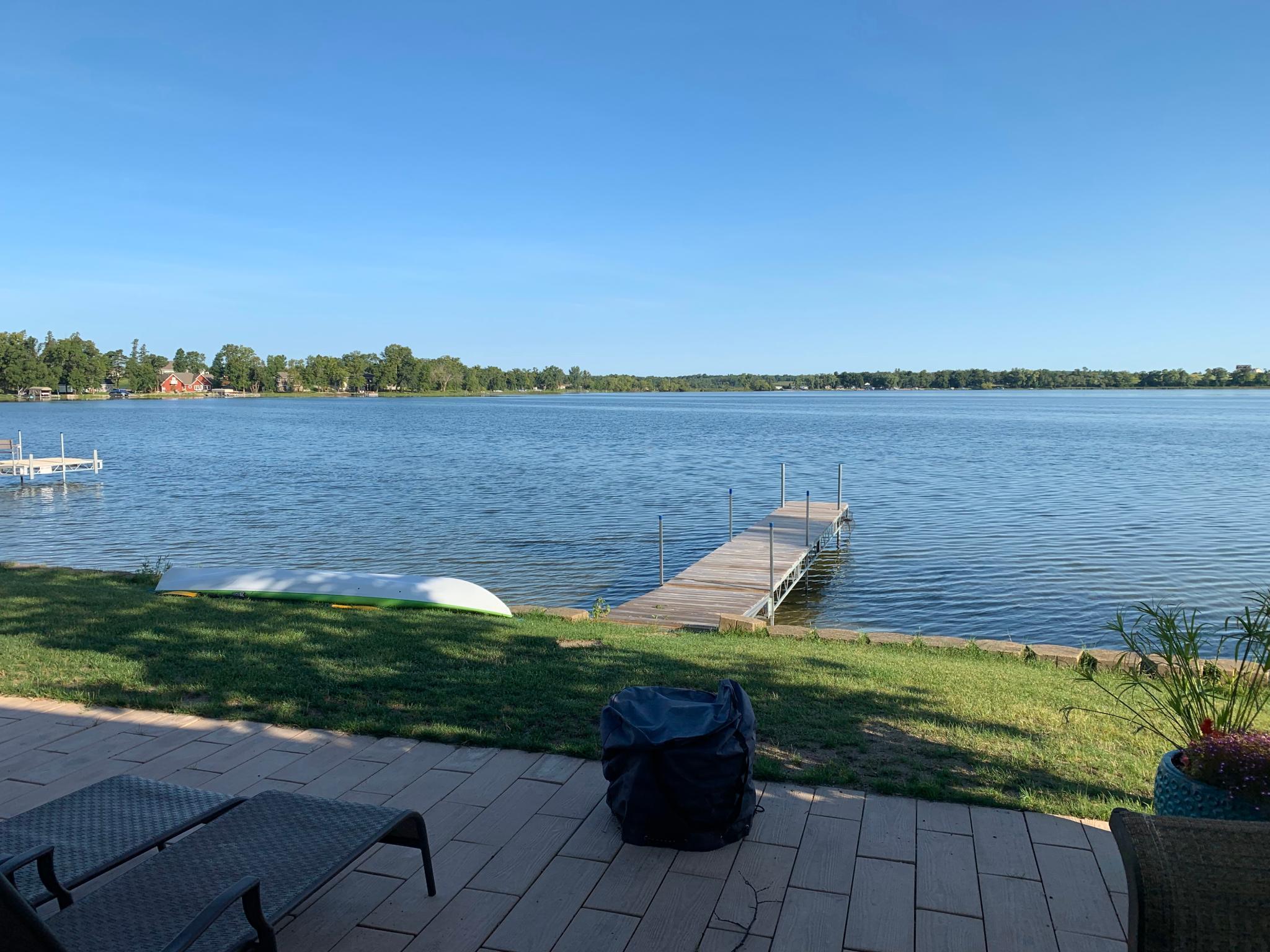 1963 duplex for sale at 27096 Little Floyd Lake Road in Detroit Lakes, MN — 4 bed, 2 bath (photo 11 of 45)
