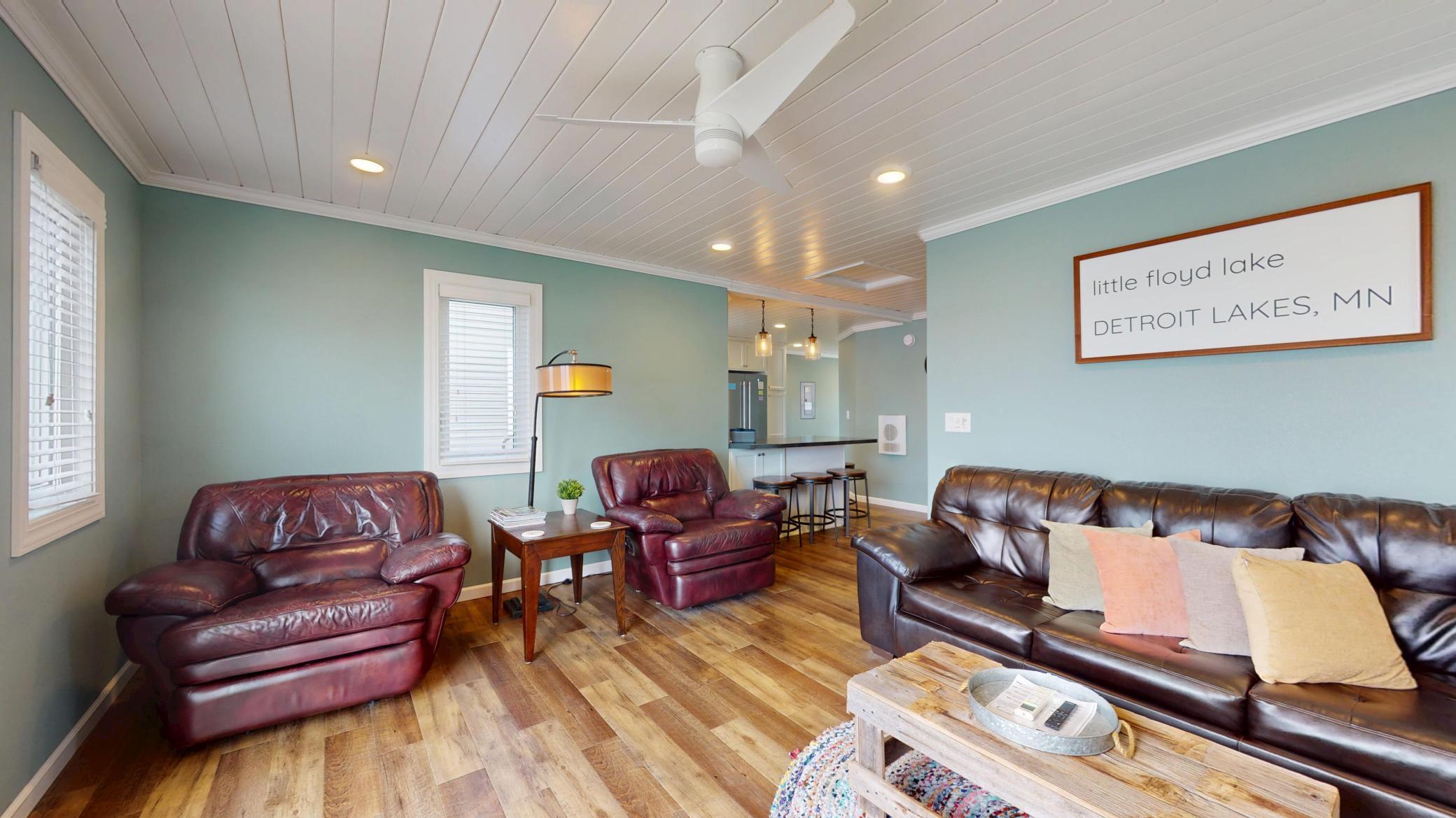 1963 duplex for sale at 27096 Little Floyd Lake Road in Detroit Lakes, MN — 4 bed, 2 bath (photo 23 of 45)