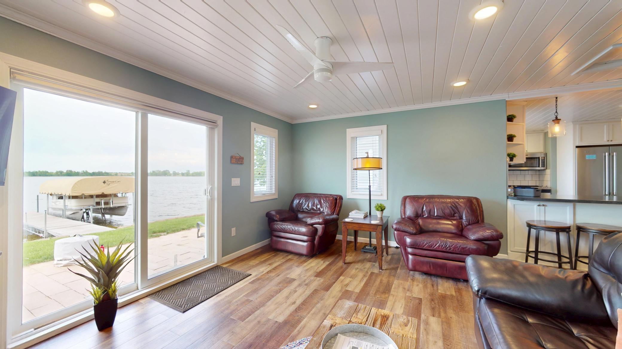 1963 duplex for sale at 27096 Little Floyd Lake Road in Detroit Lakes, MN — 4 bed, 2 bath (photo 24 of 45)