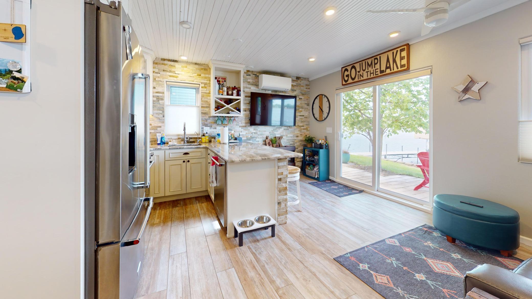 1963 duplex for sale at 27096 Little Floyd Lake Road in Detroit Lakes, MN — 4 bed, 2 bath (photo 37 of 45)