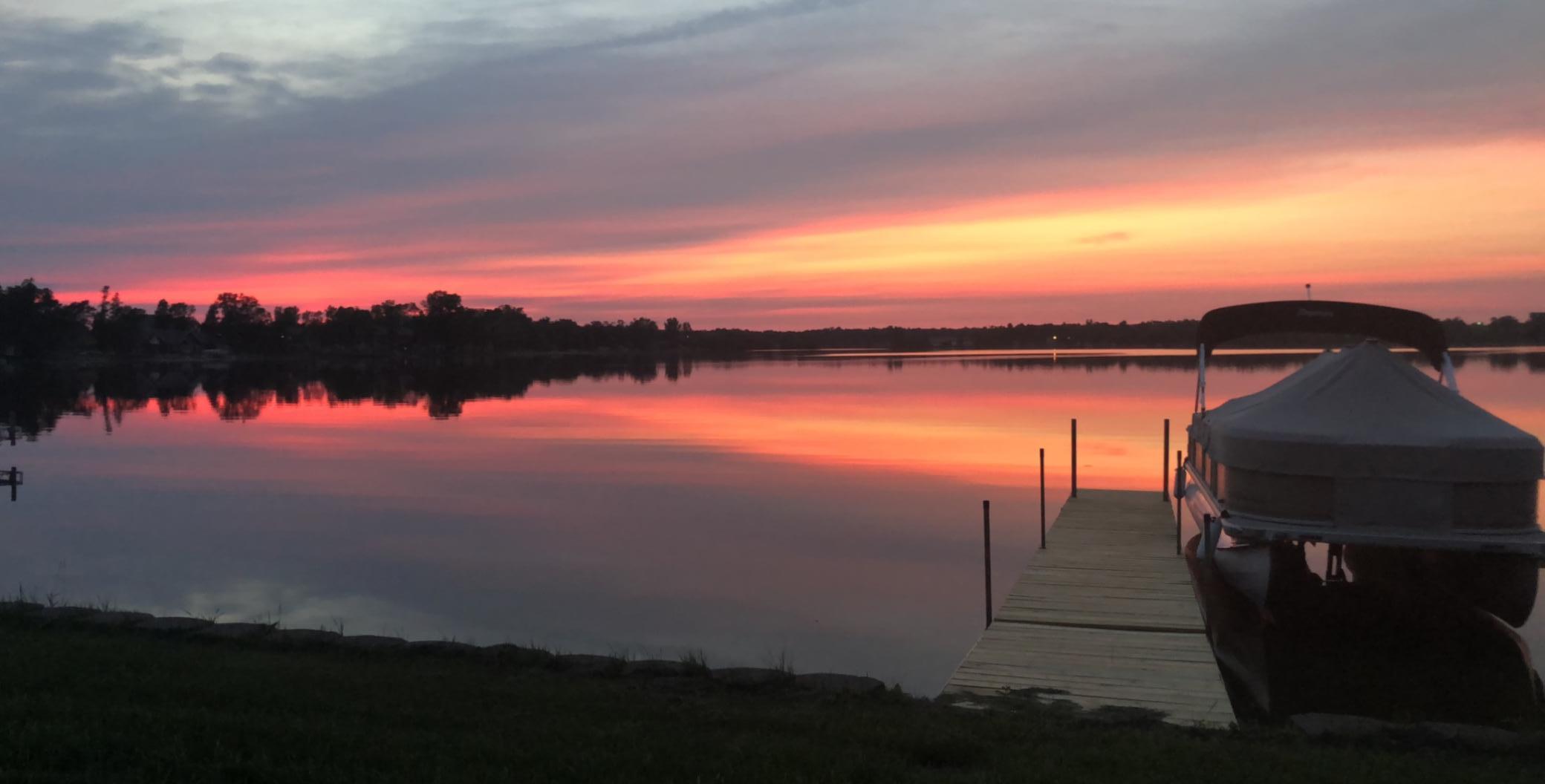 1963 duplex for sale at 27096 Little Floyd Lake Road in Detroit Lakes, MN — 4 bed, 2 bath (photo 6 of 45)