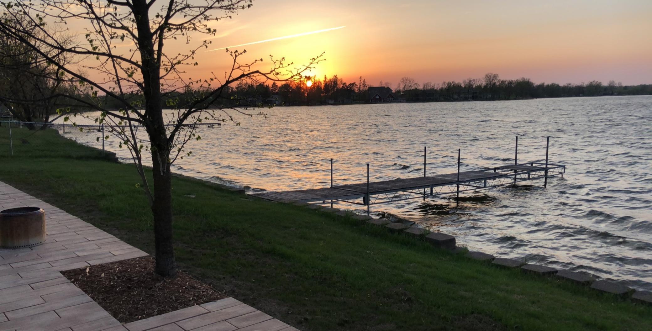 1963 duplex for sale at 27096 Little Floyd Lake Road in Detroit Lakes, MN — 4 bed, 2 bath (photo 9 of 45)
