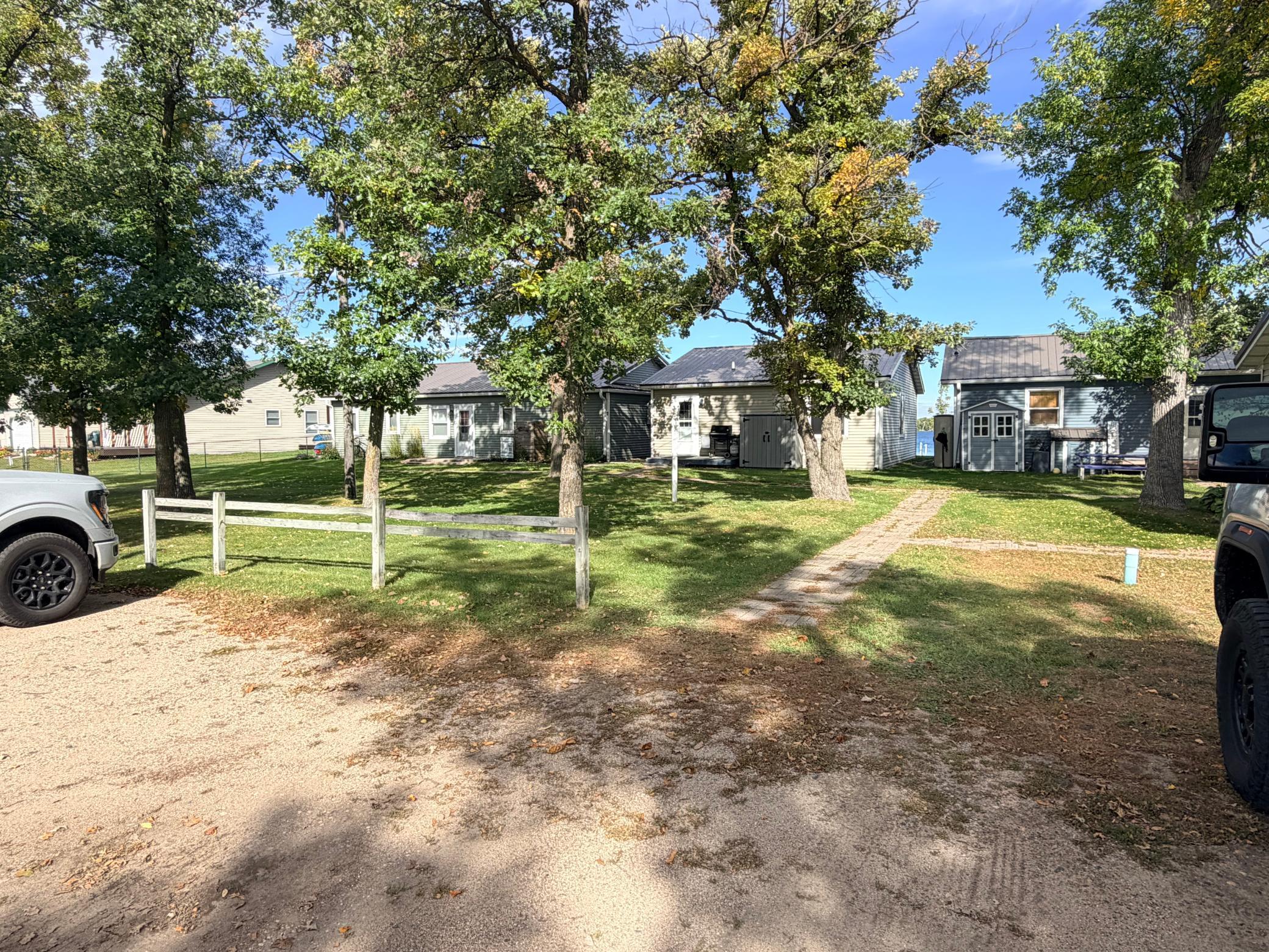 1963 duplex for sale at 27096 Little Floyd Lake Road in Detroit Lakes, MN — 4 bed, 2 bath (photo 54 of 54)