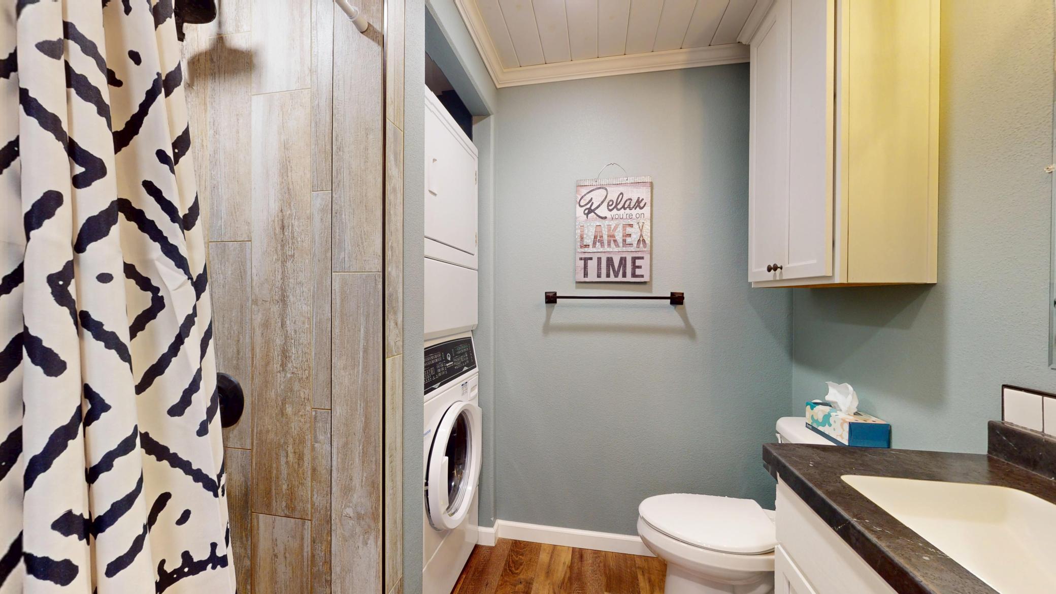 1963 townhouse for sale at 27096 Little Floyd Lake Road, Unit 1 in Detroit Lakes, MN — 2 bed, 1 bath (photo 16 of 27)