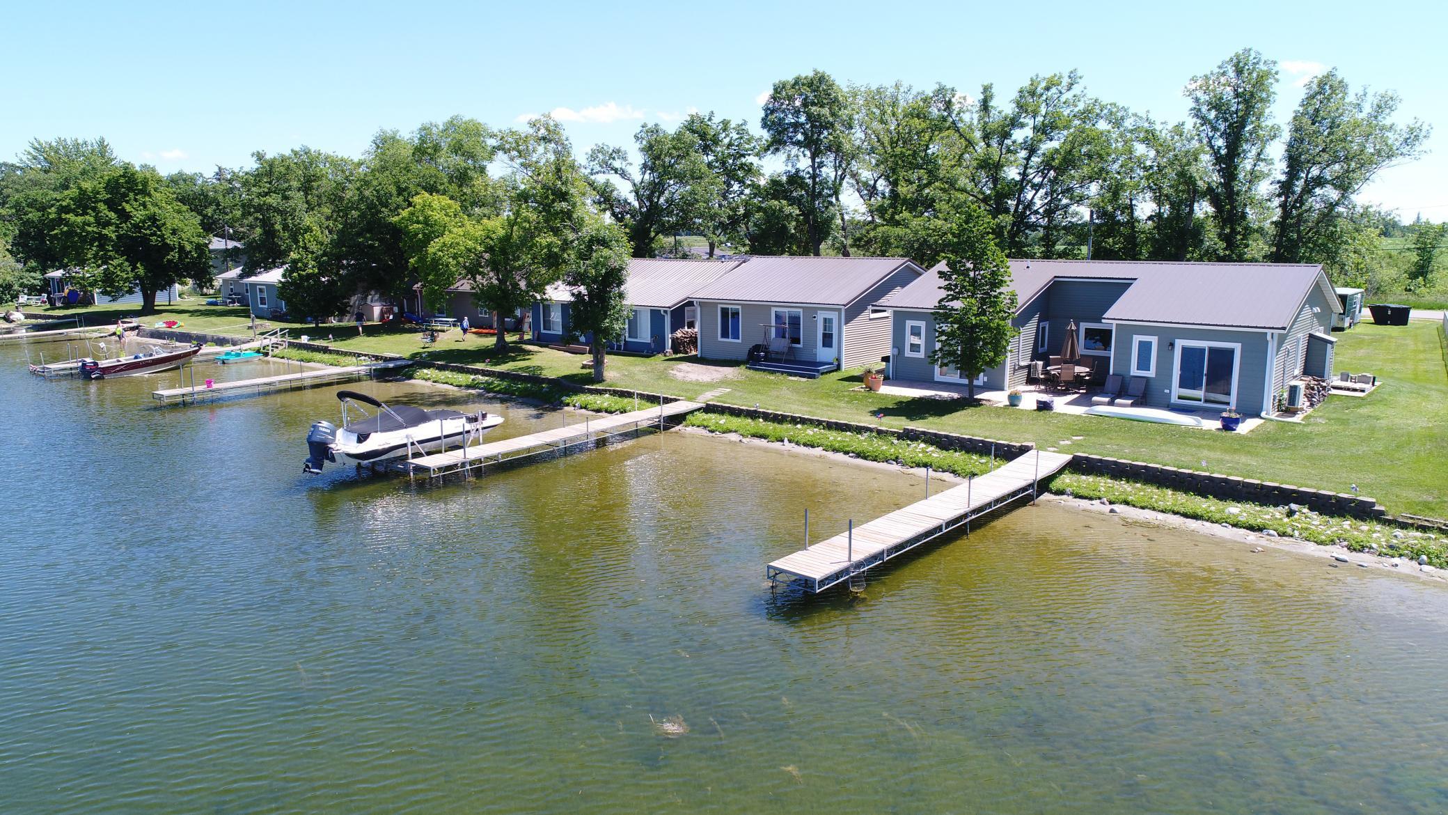 1963 townhouse for sale at 27096 Little Floyd Lake Road, Unit 1 in Detroit Lakes, MN — 2 bed, 1 bath (photo 27 of 27)