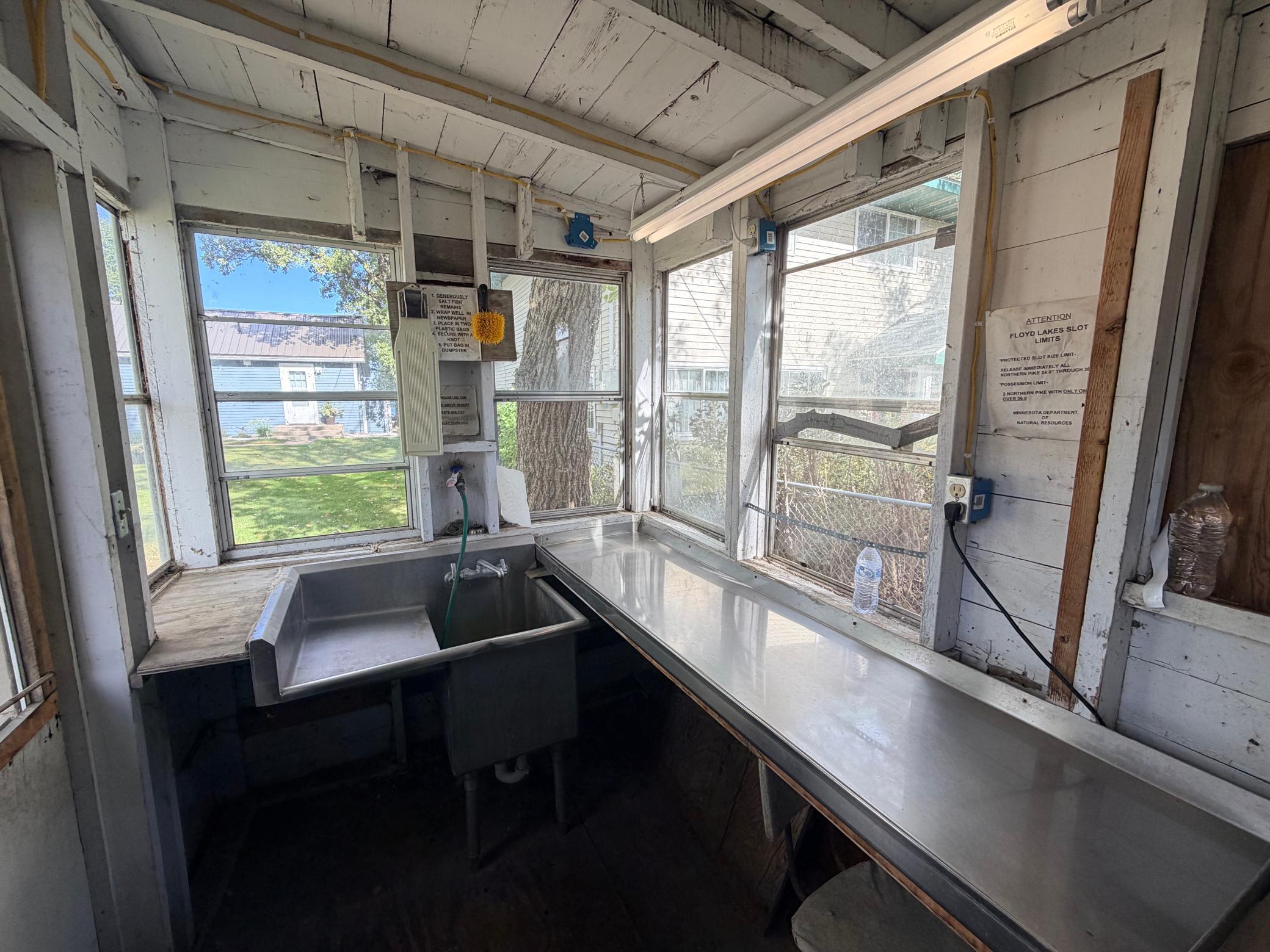 1963 townhouse for sale at 27096 Little Floyd Lake Road, Unit 1 in Detroit Lakes, MN — 2 bed, 1 bath (photo 30 of 36)