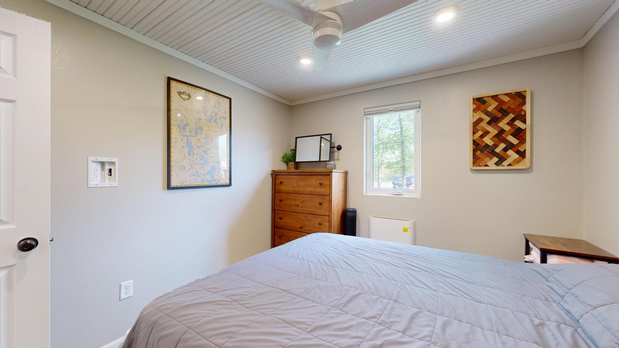 1963 townhouse for sale at 27096 Little Floyd Lake Road in Detroit Lakes, MN — 2 bed, 1 bath (photo 21 of 27)