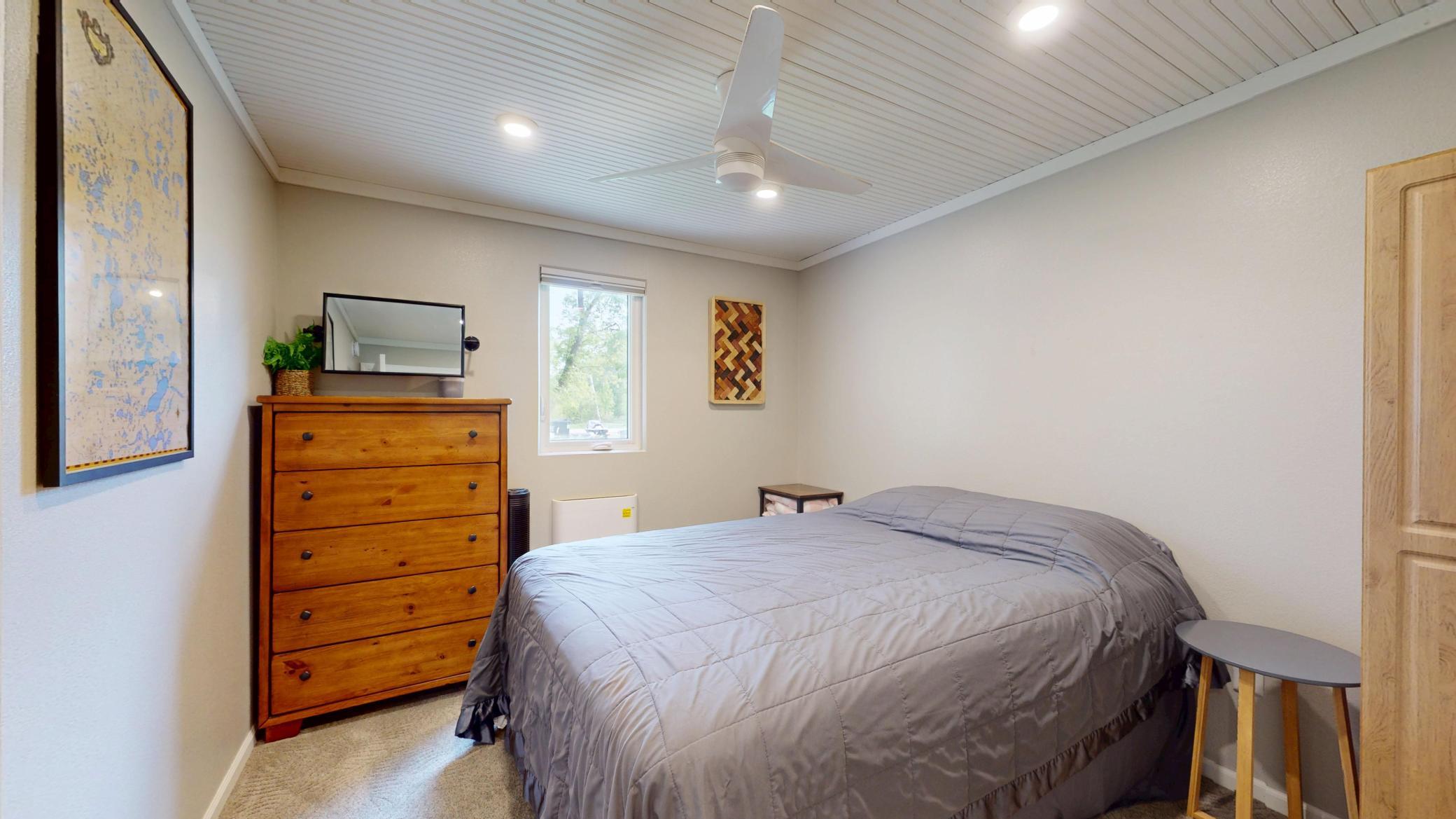 1963 townhouse for sale at 27096 Little Floyd Lake Road in Detroit Lakes, MN — 2 bed, 1 bath (photo 22 of 27)